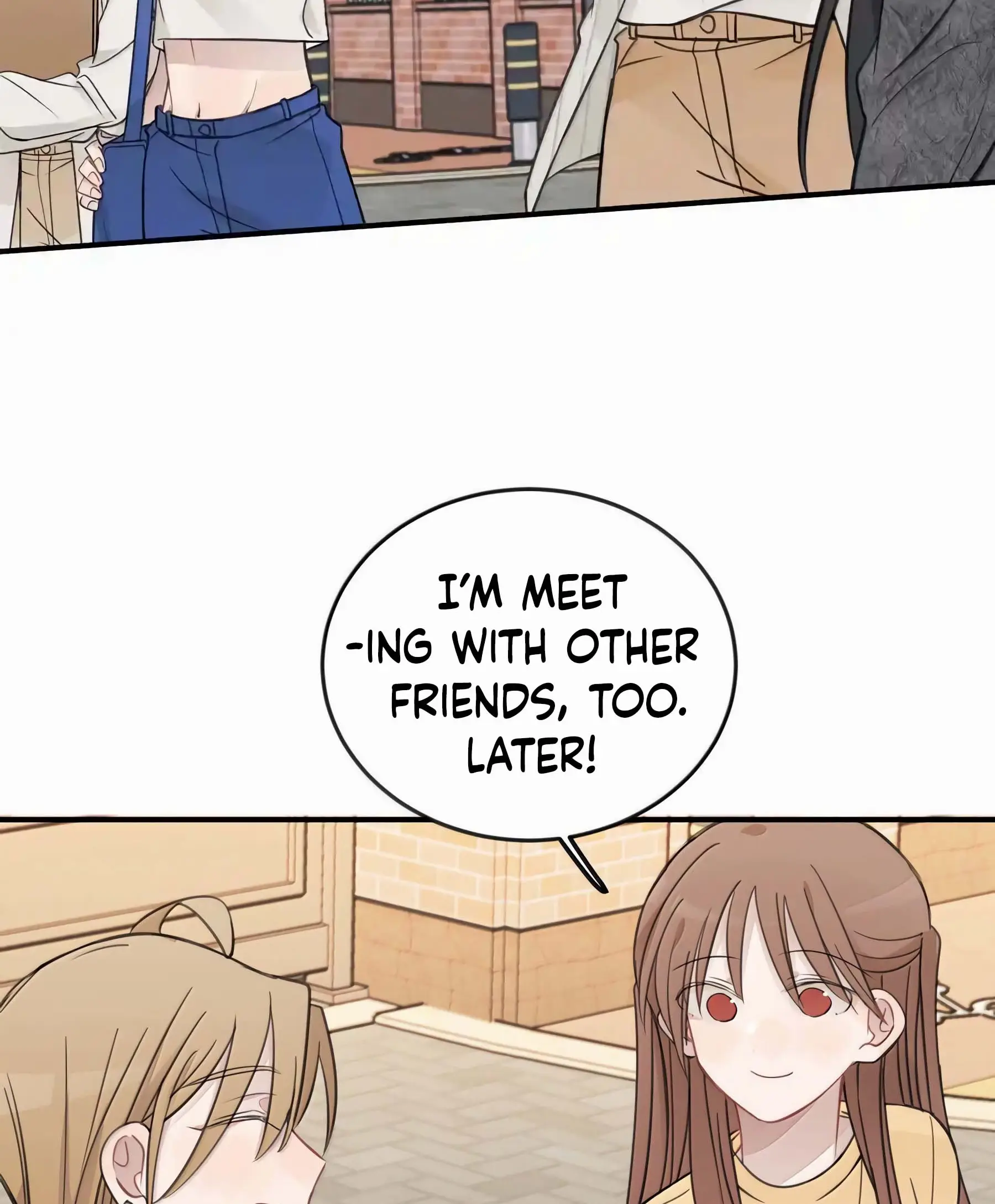 Read Ting Xing EN Manga Online