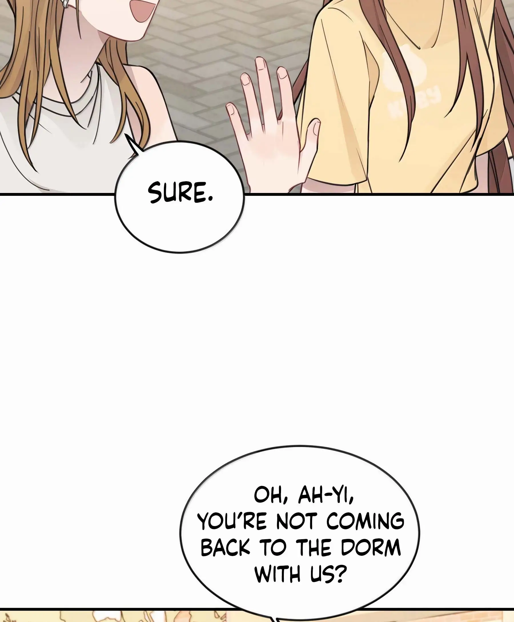 Read Ting Xing EN Manga Online