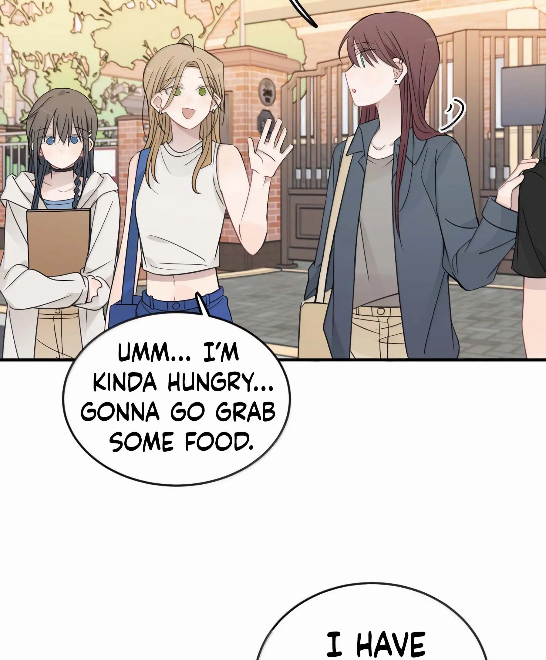 Read Ting Xing EN Manga Online