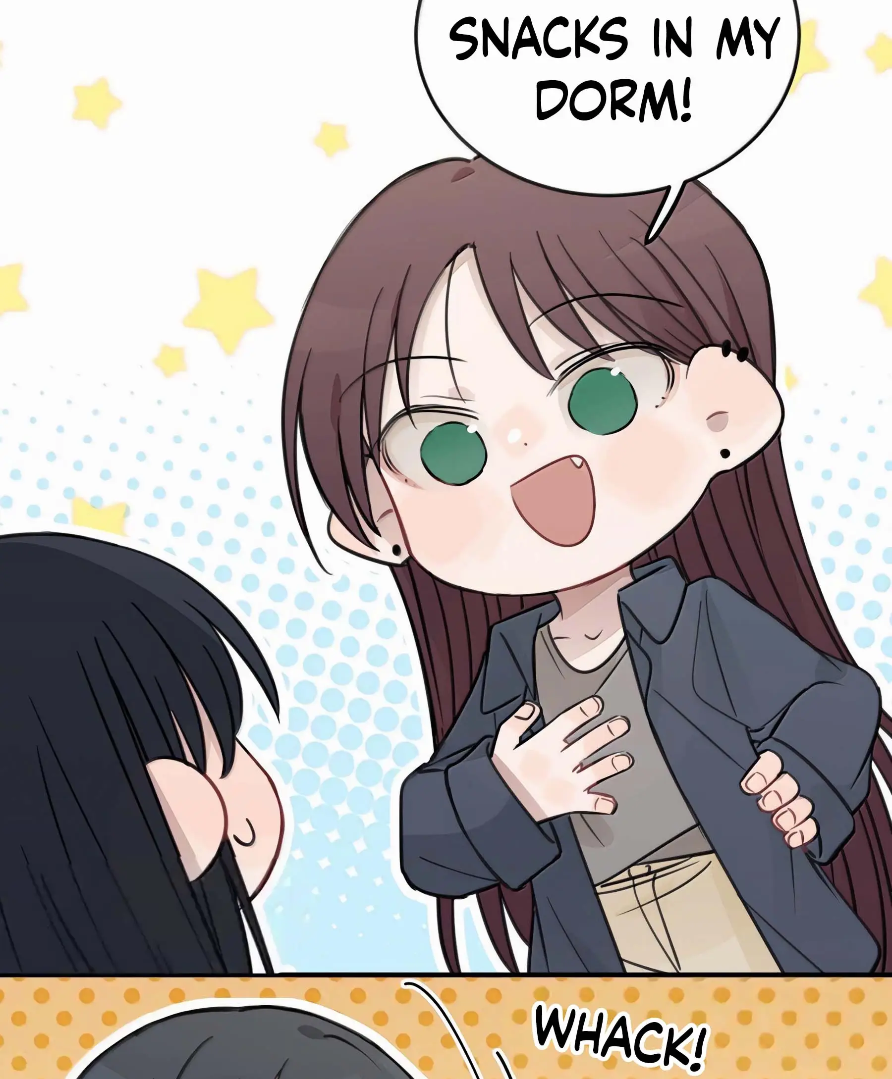 Read Ting Xing EN Manga Online