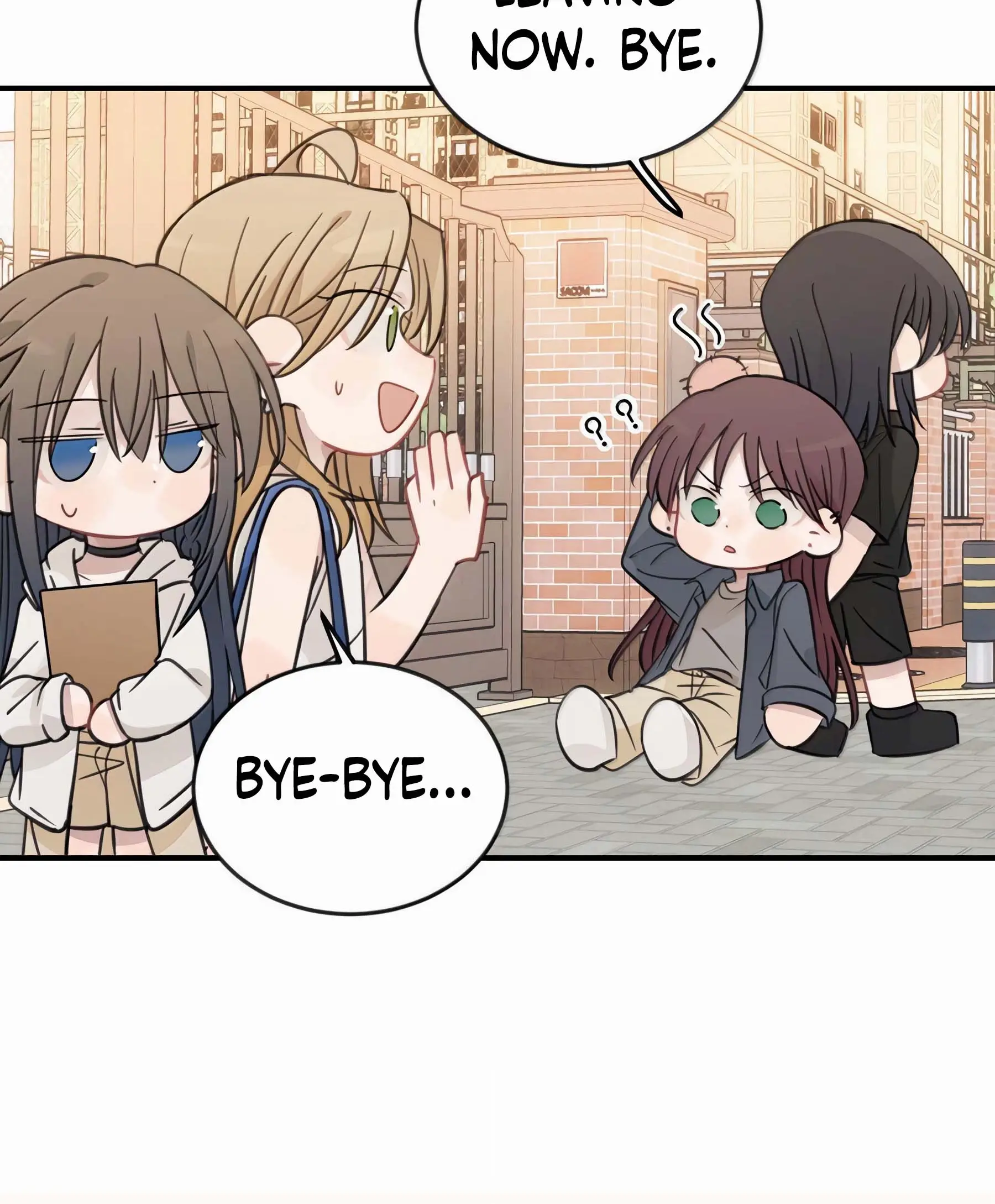 Read Ting Xing EN Manga Online