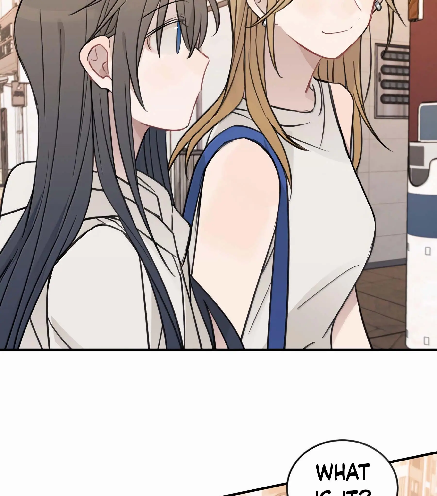 Read Ting Xing EN Manga Online