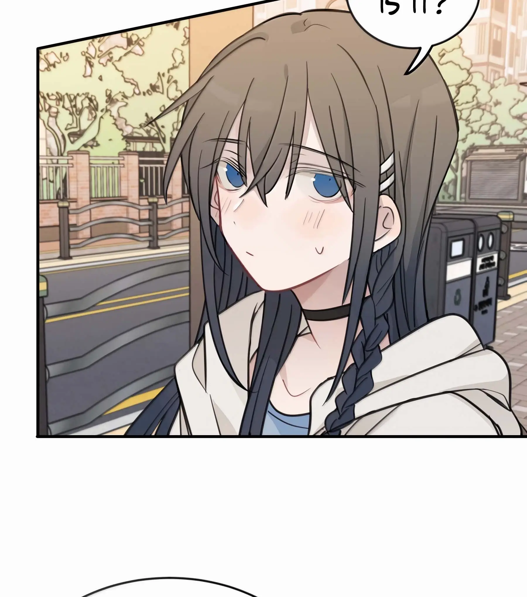 Read Ting Xing EN Manga Online