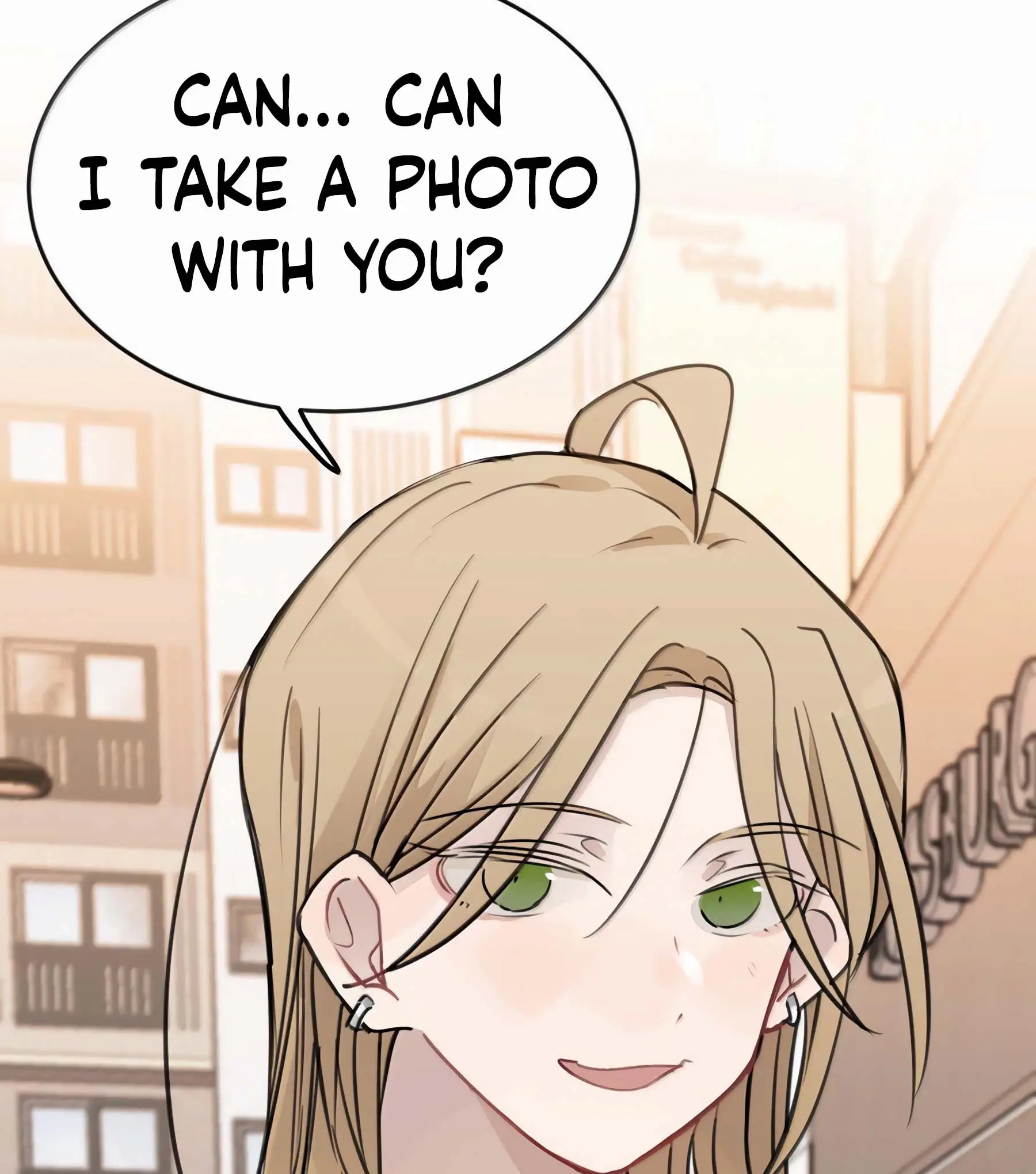Read Ting Xing EN Manga Online
