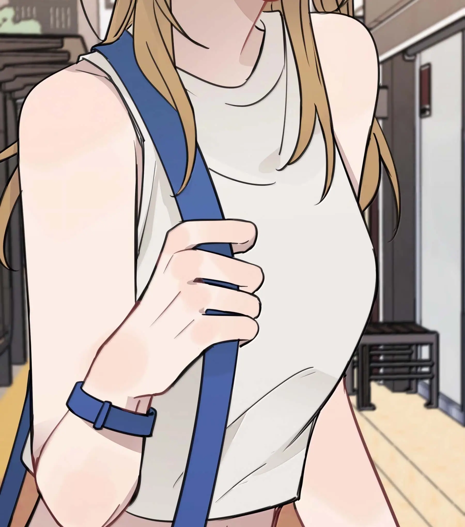 Read Ting Xing EN Manga Online