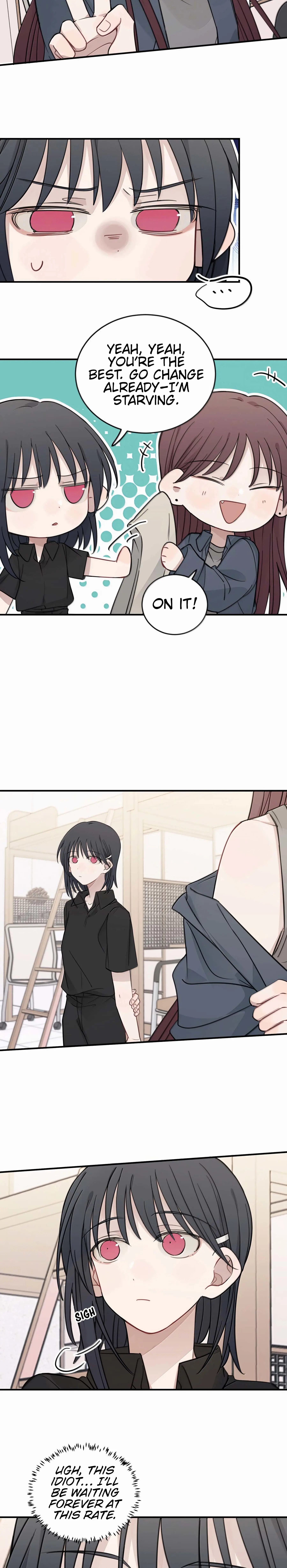 Read Ting Xing EN Manga Online