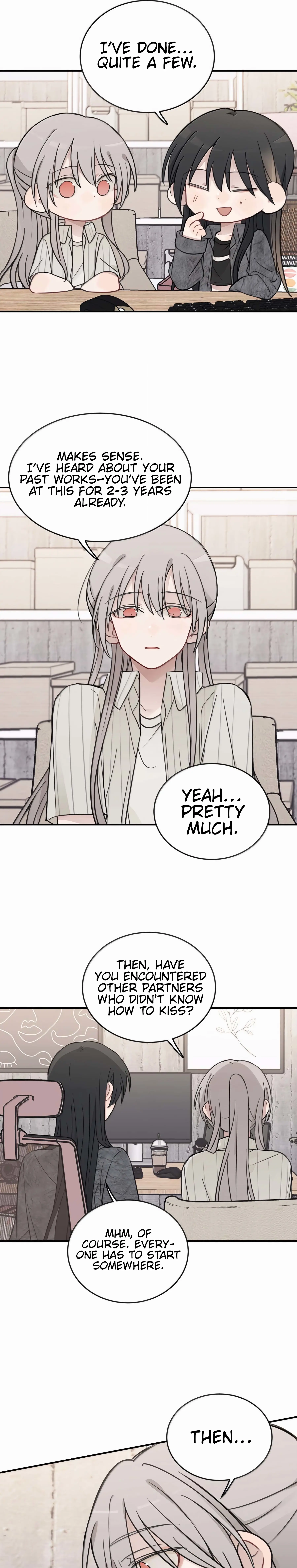Read Ting Xing EN Manga Online