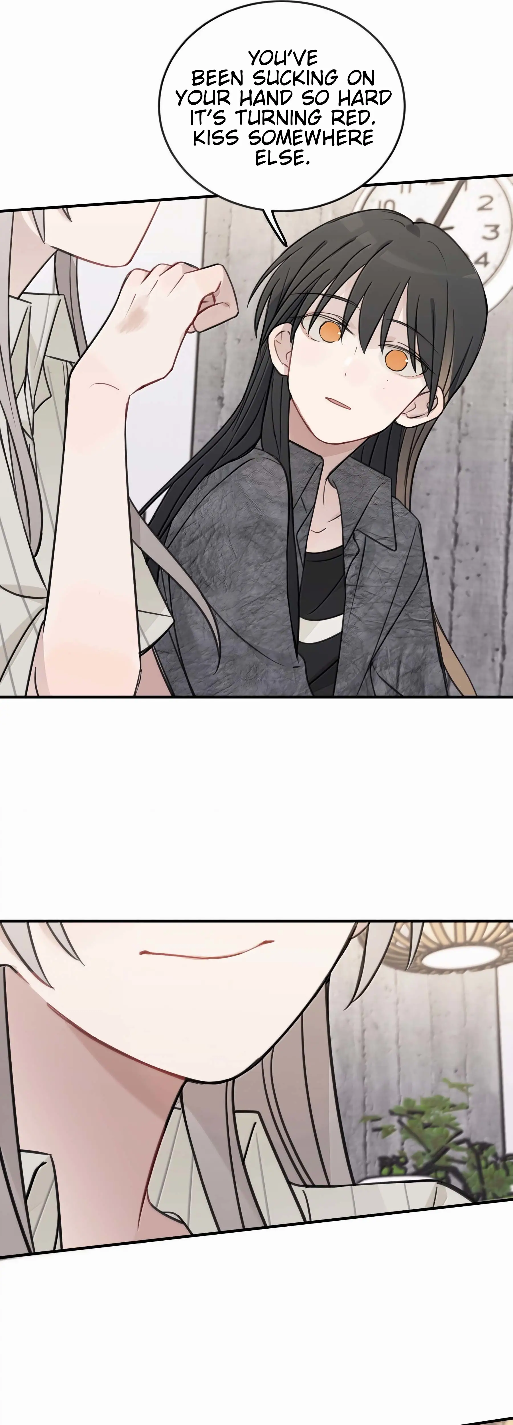 Read Ting Xing EN Manga Online