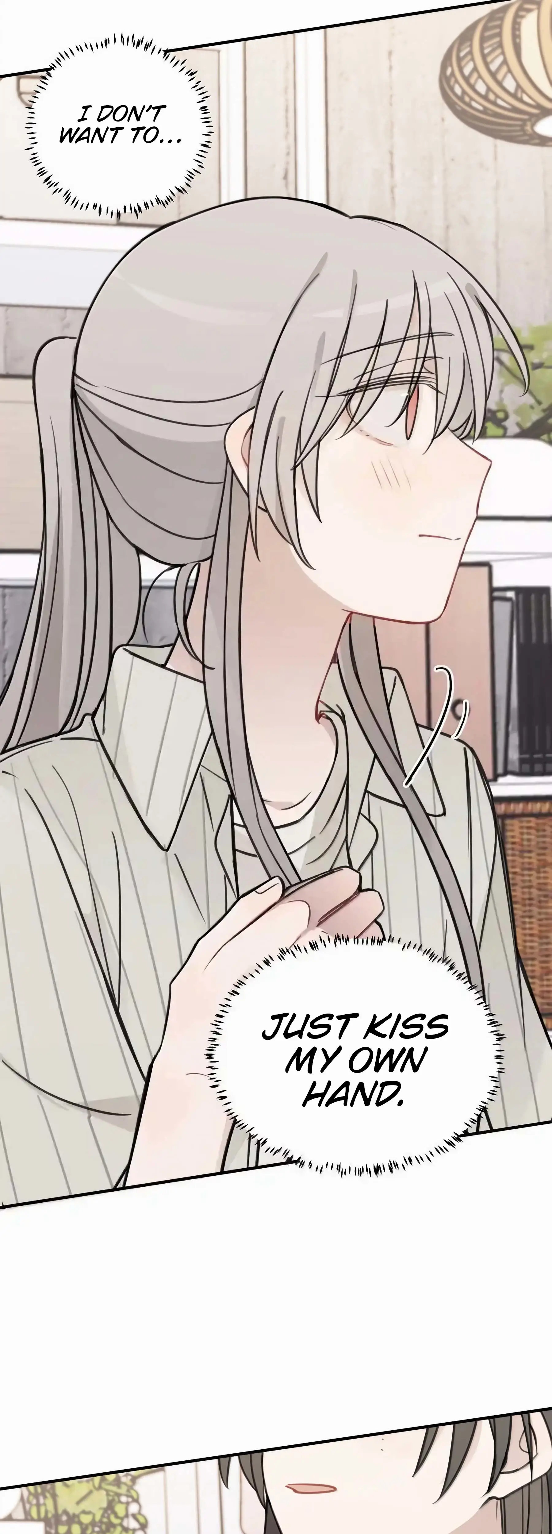 Read Ting Xing EN Manga Online