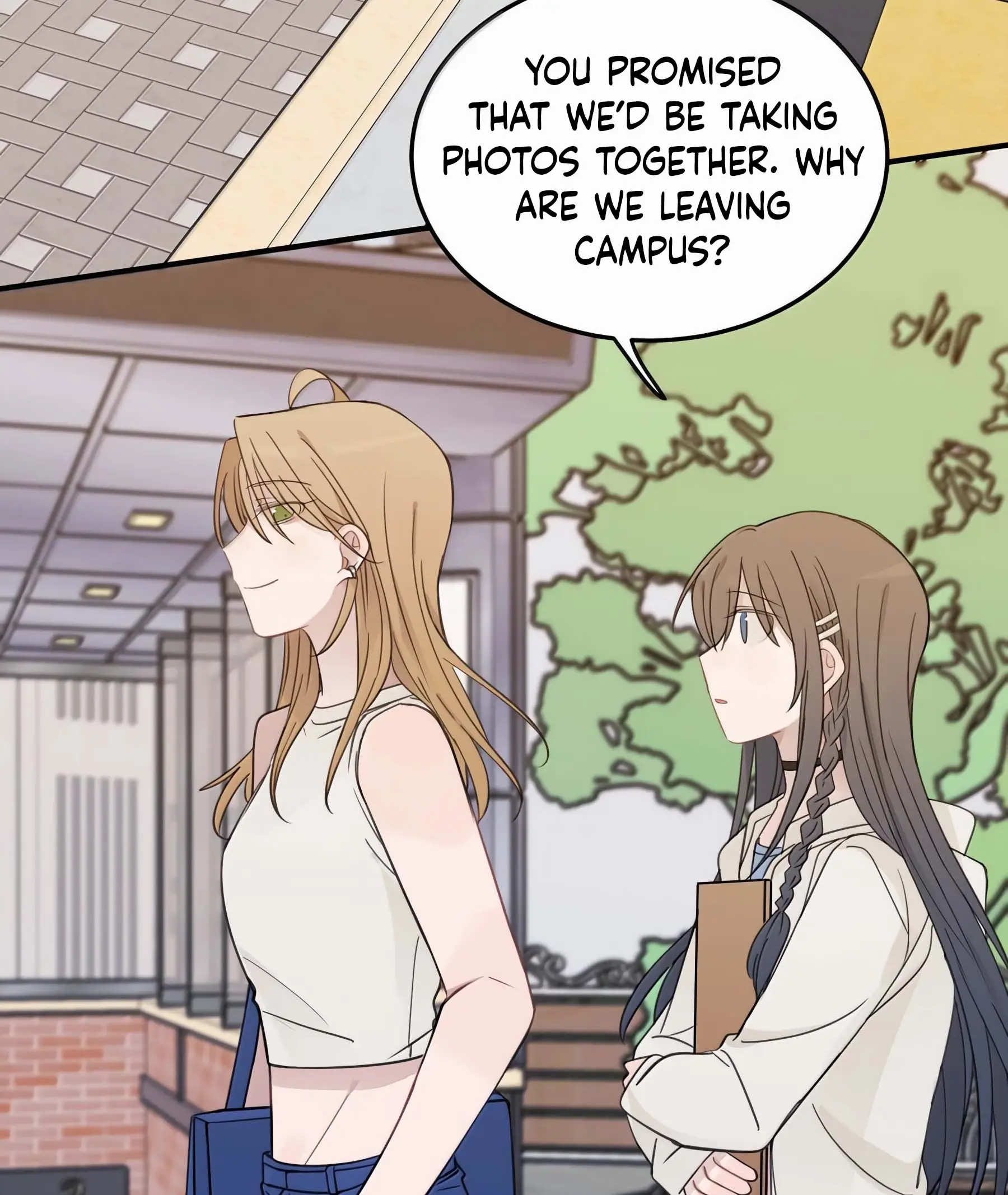 Read Ting Xing EN Manga Online