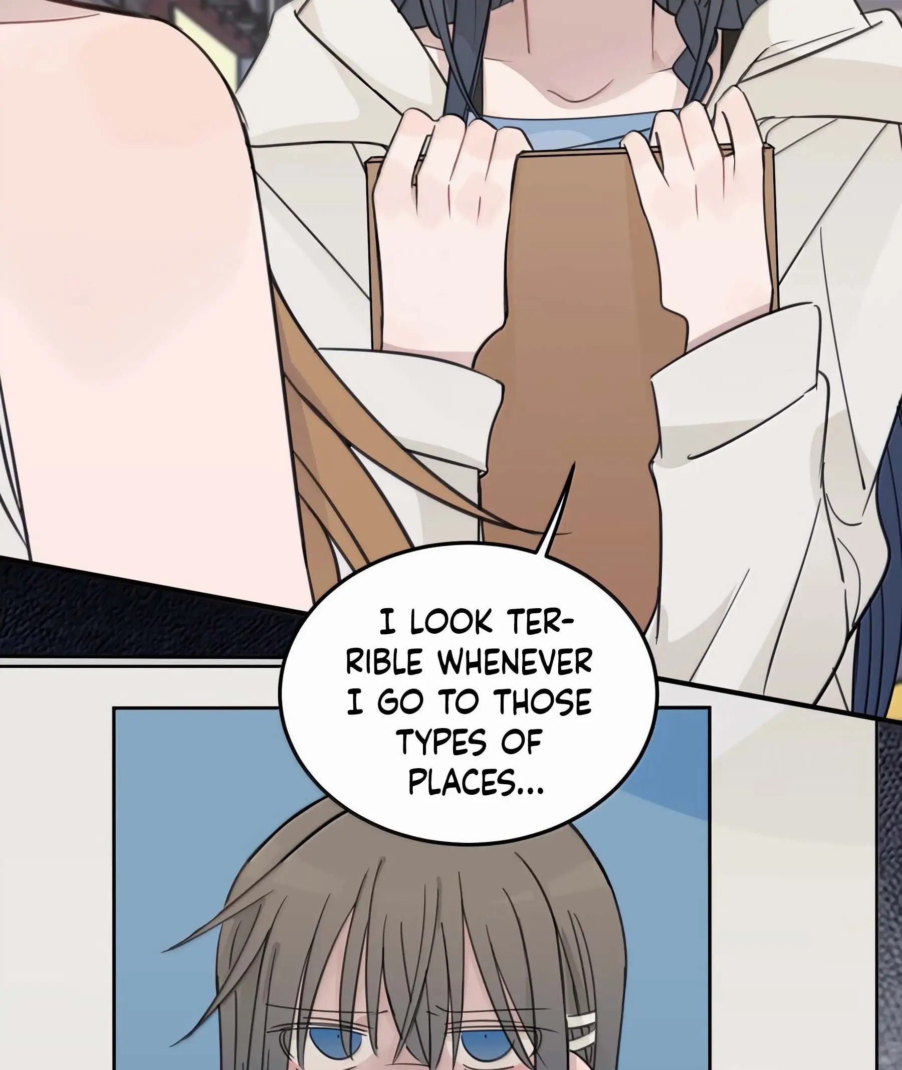 Read Ting Xing EN Manga Online
