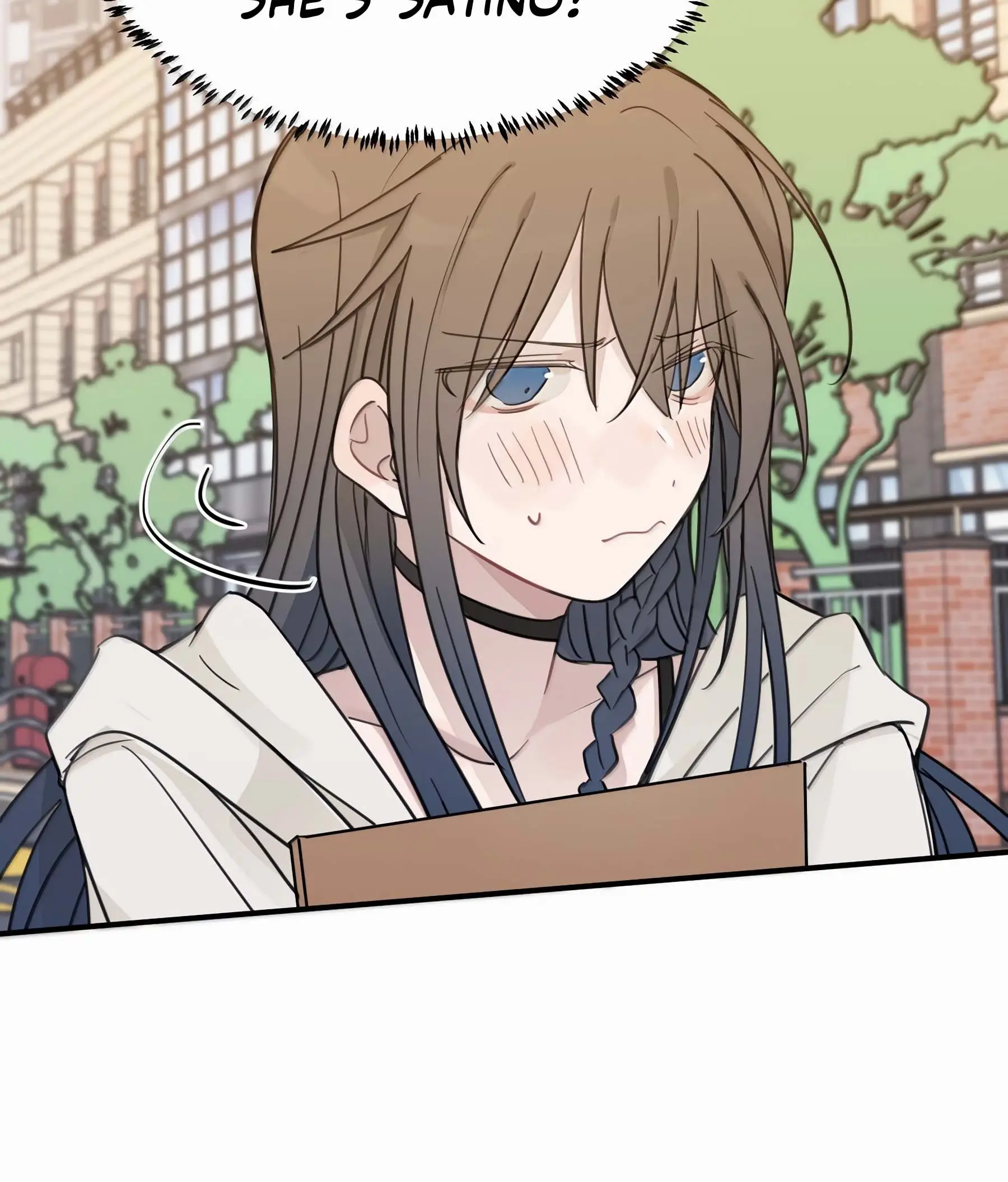 Read Ting Xing EN Manga Online