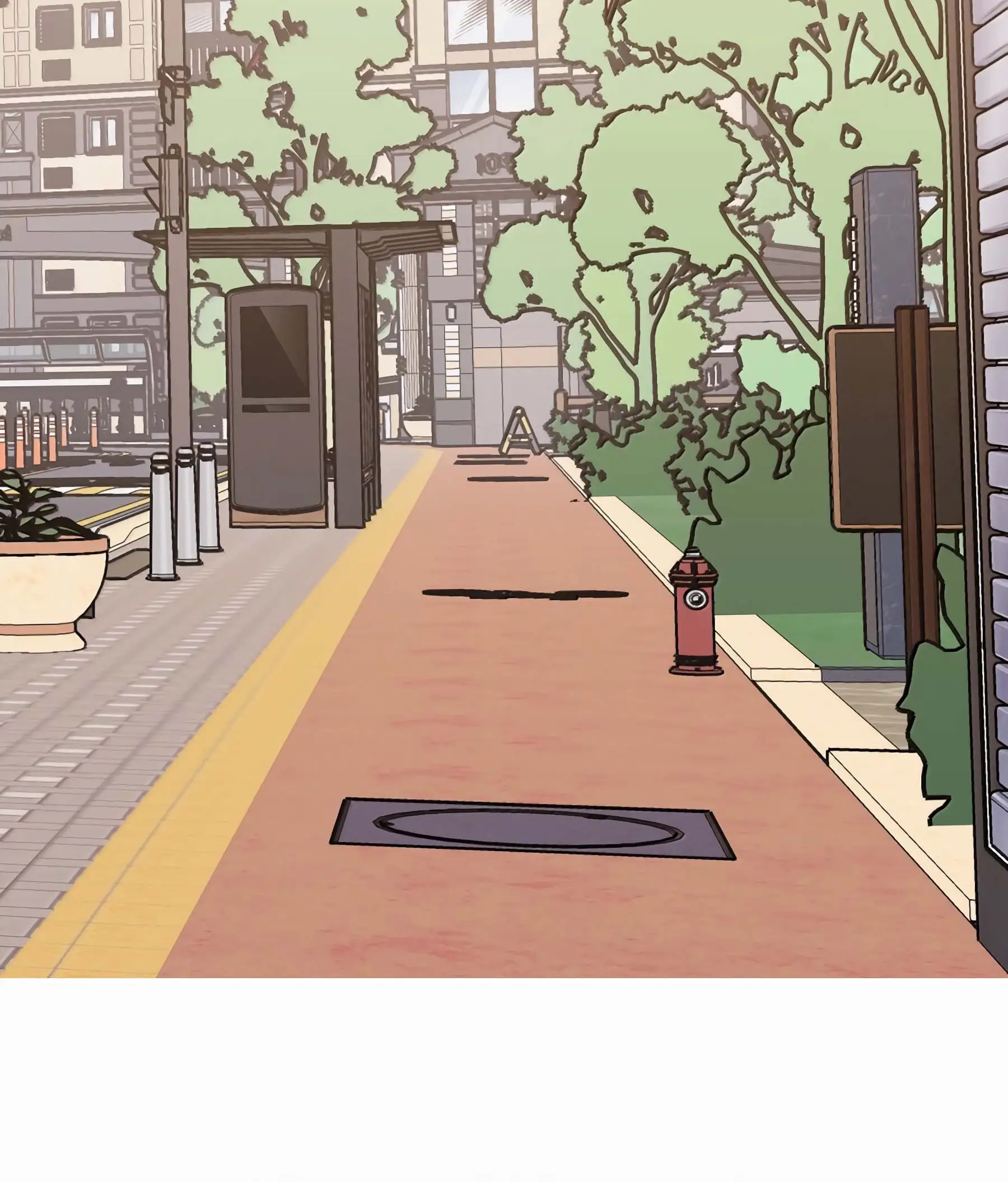 Read Ting Xing EN Manga Online