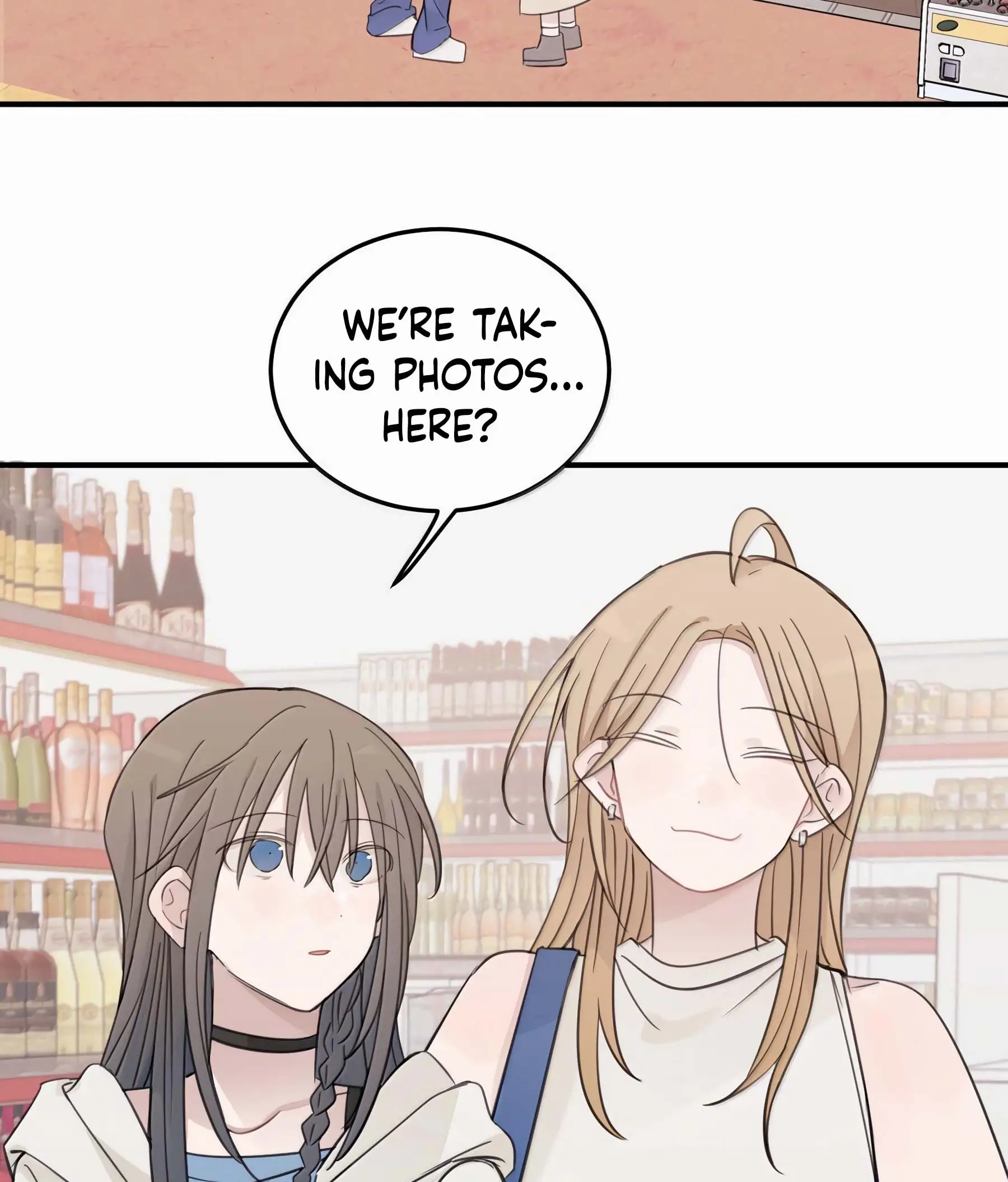 Read Ting Xing EN Manga Online