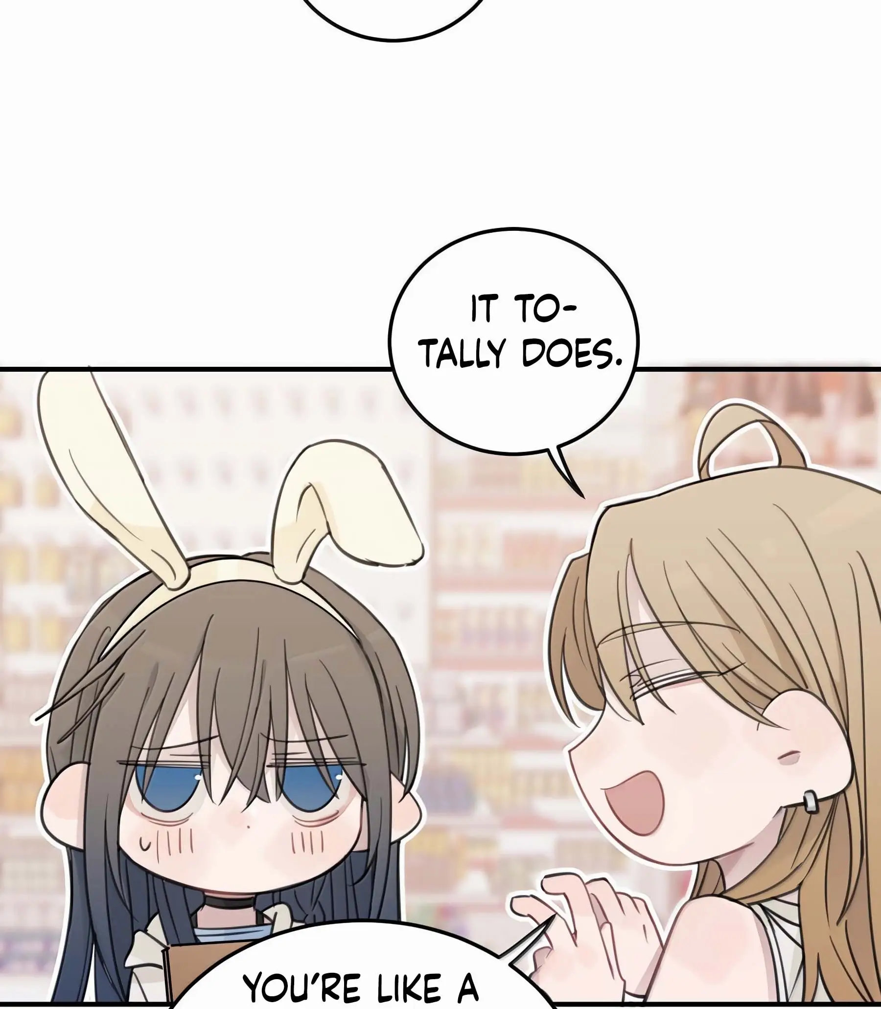 Read Ting Xing EN Manga Online