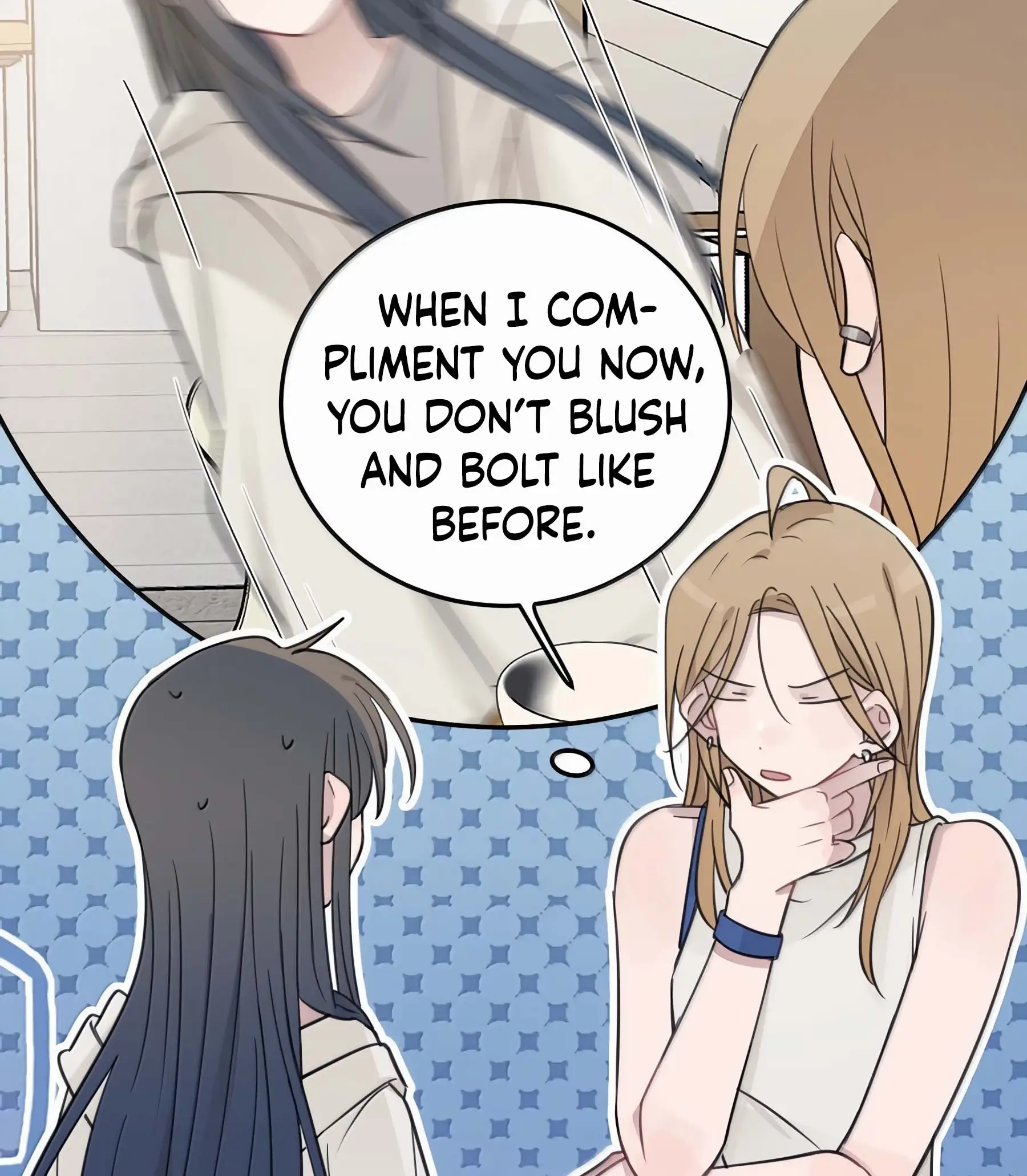 Read Ting Xing EN Manga Online