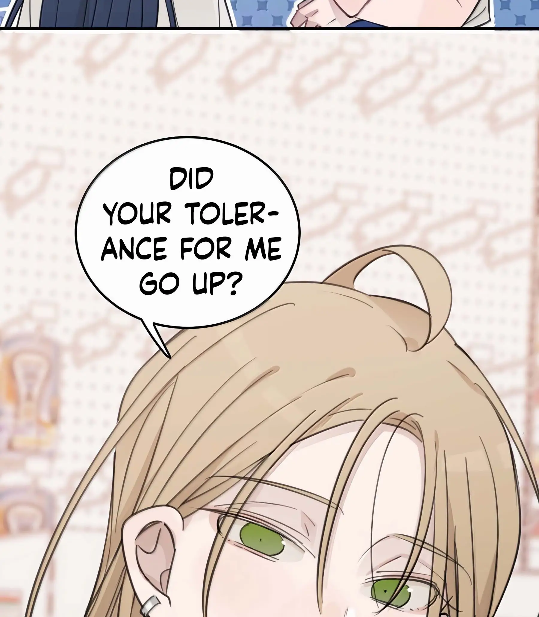 Read Ting Xing EN Manga Online