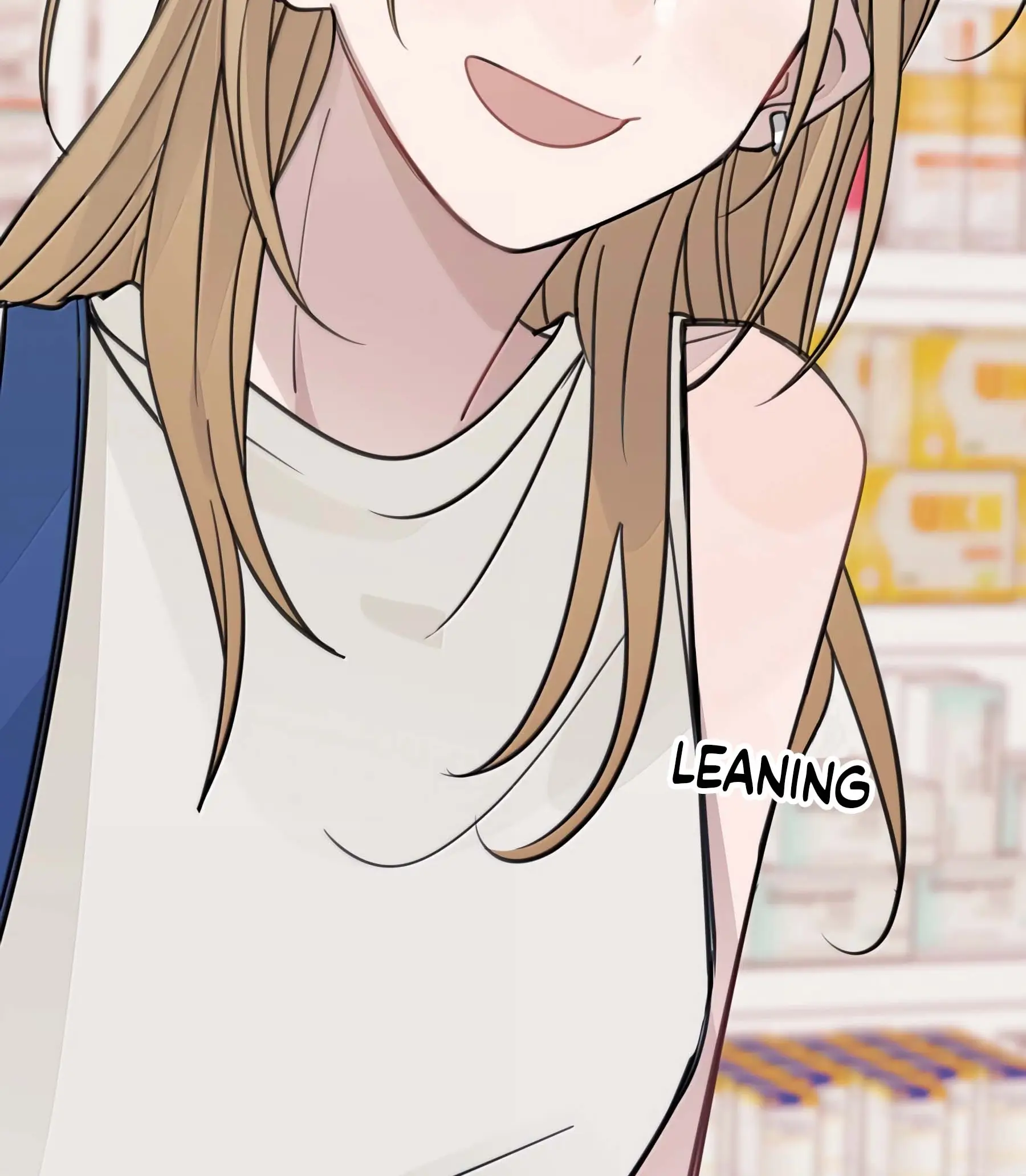 Read Ting Xing EN Manga Online