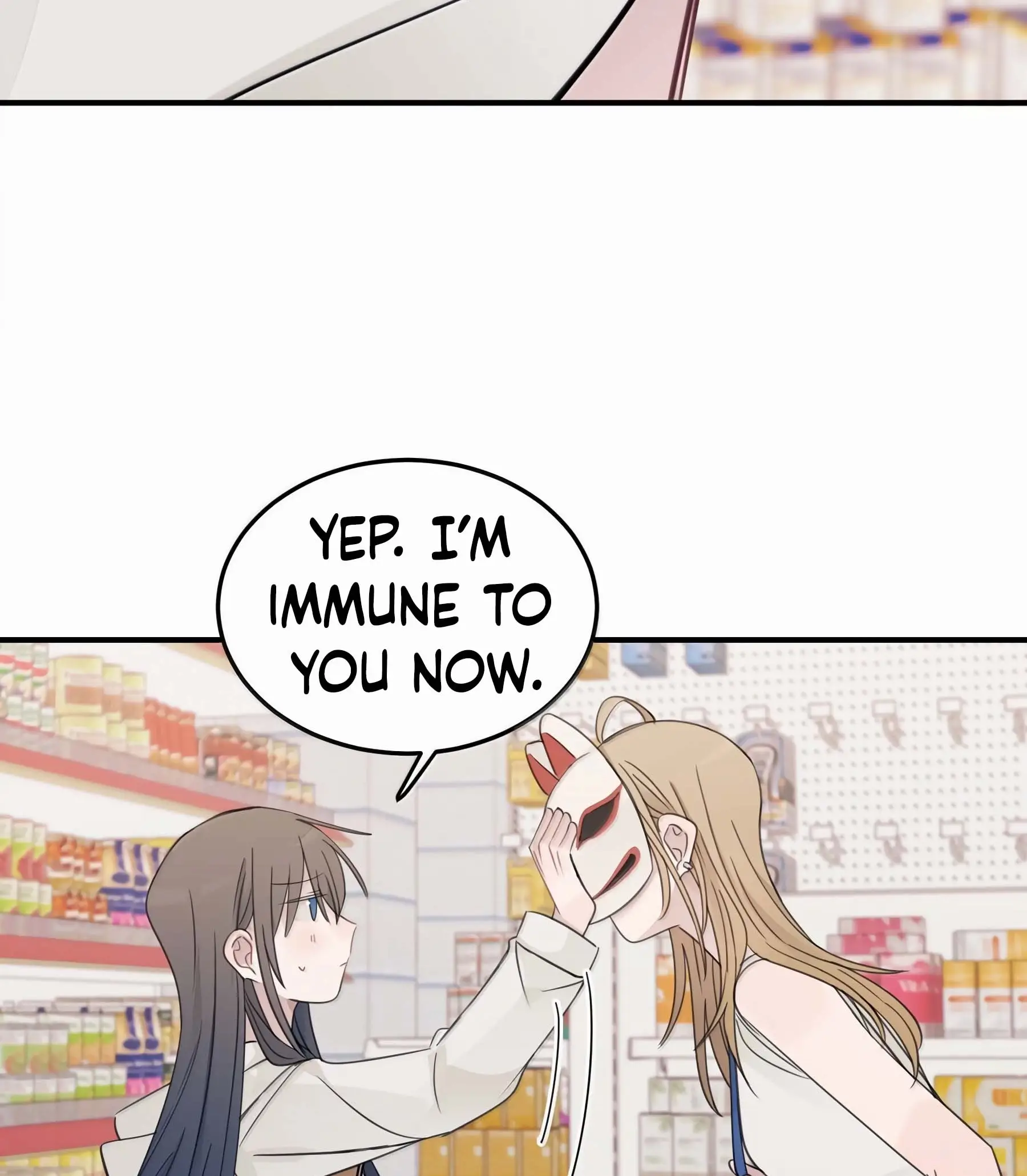 Read Ting Xing EN Manga Online