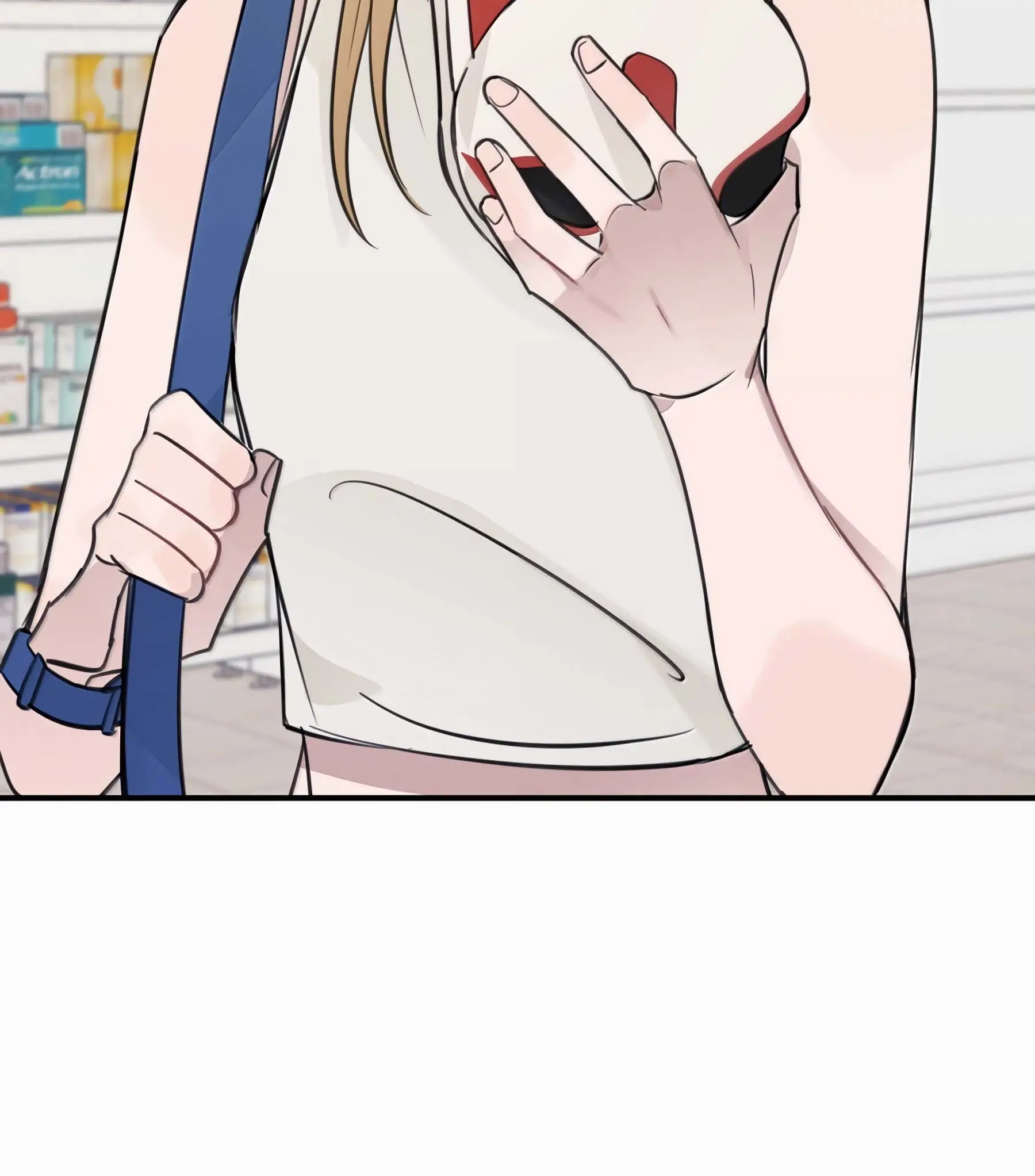 Read Ting Xing EN Manga Online