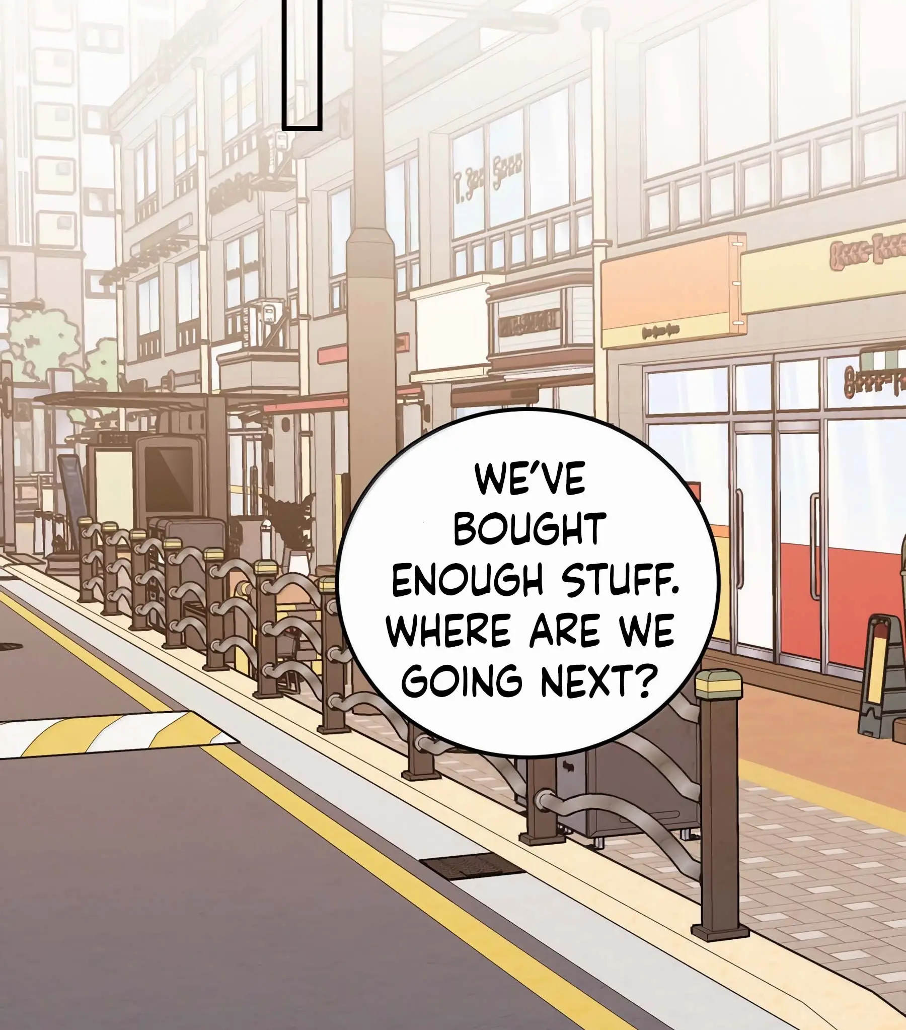 Read Ting Xing EN Manga Online