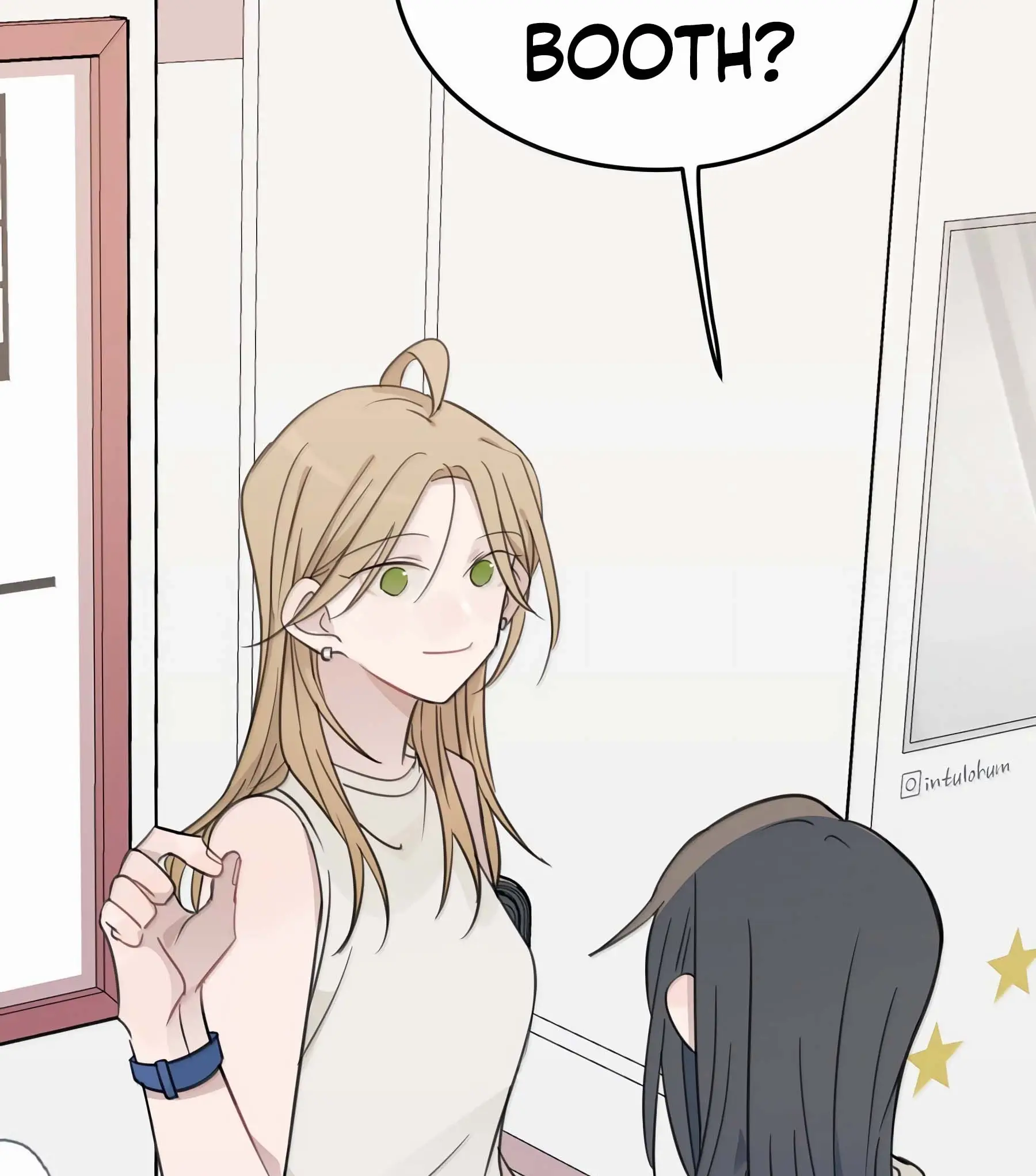 Read Ting Xing EN Manga Online