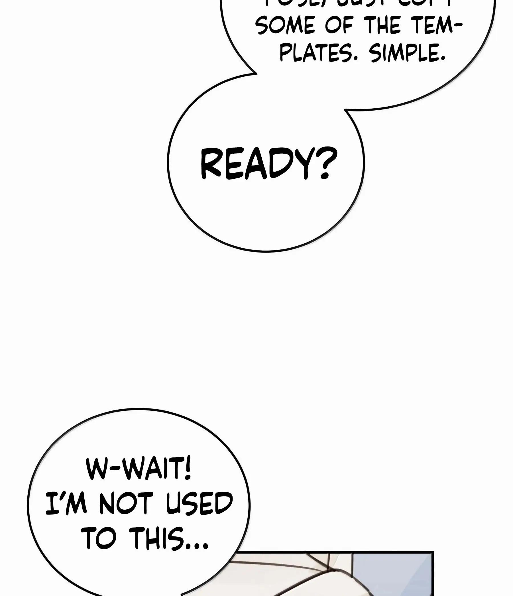 Read Ting Xing EN Manga Online