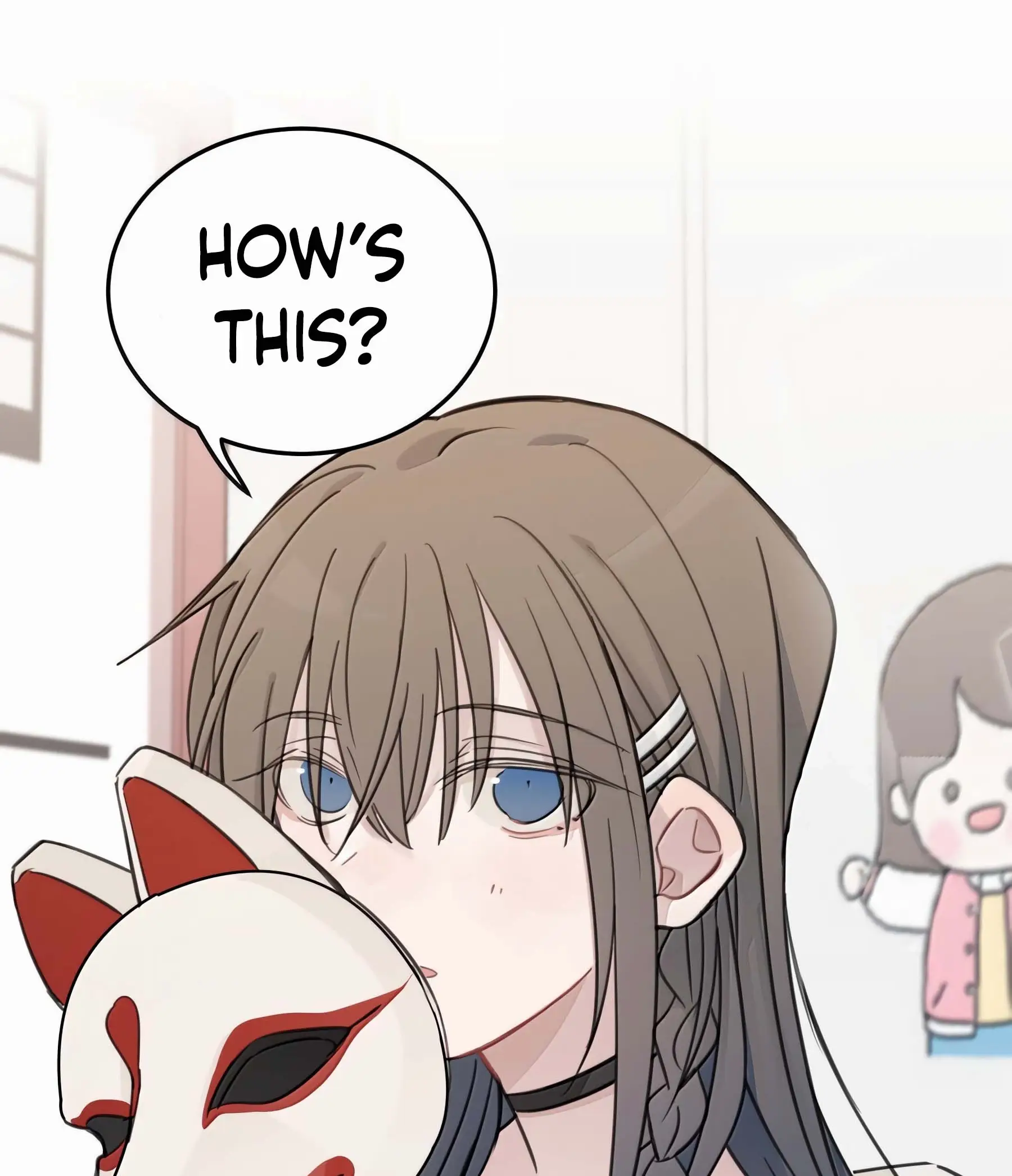 Read Ting Xing EN Manga Online