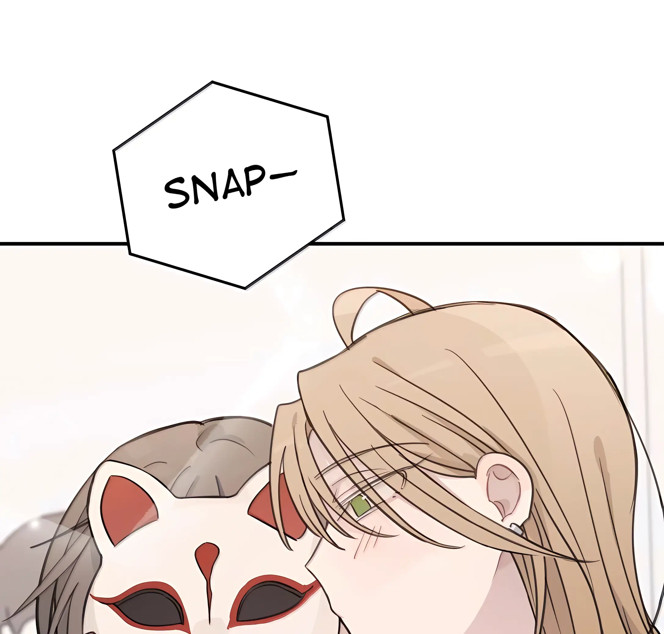 Read Ting Xing EN Manga Online