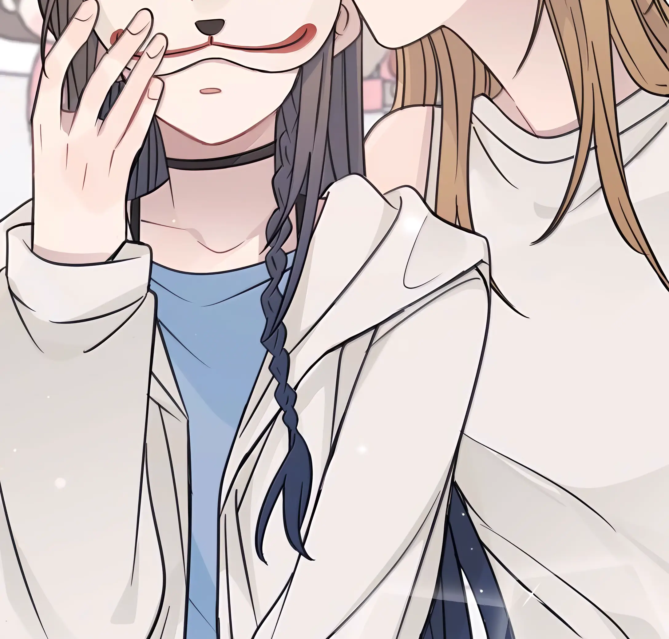 Read Ting Xing EN Manga Online