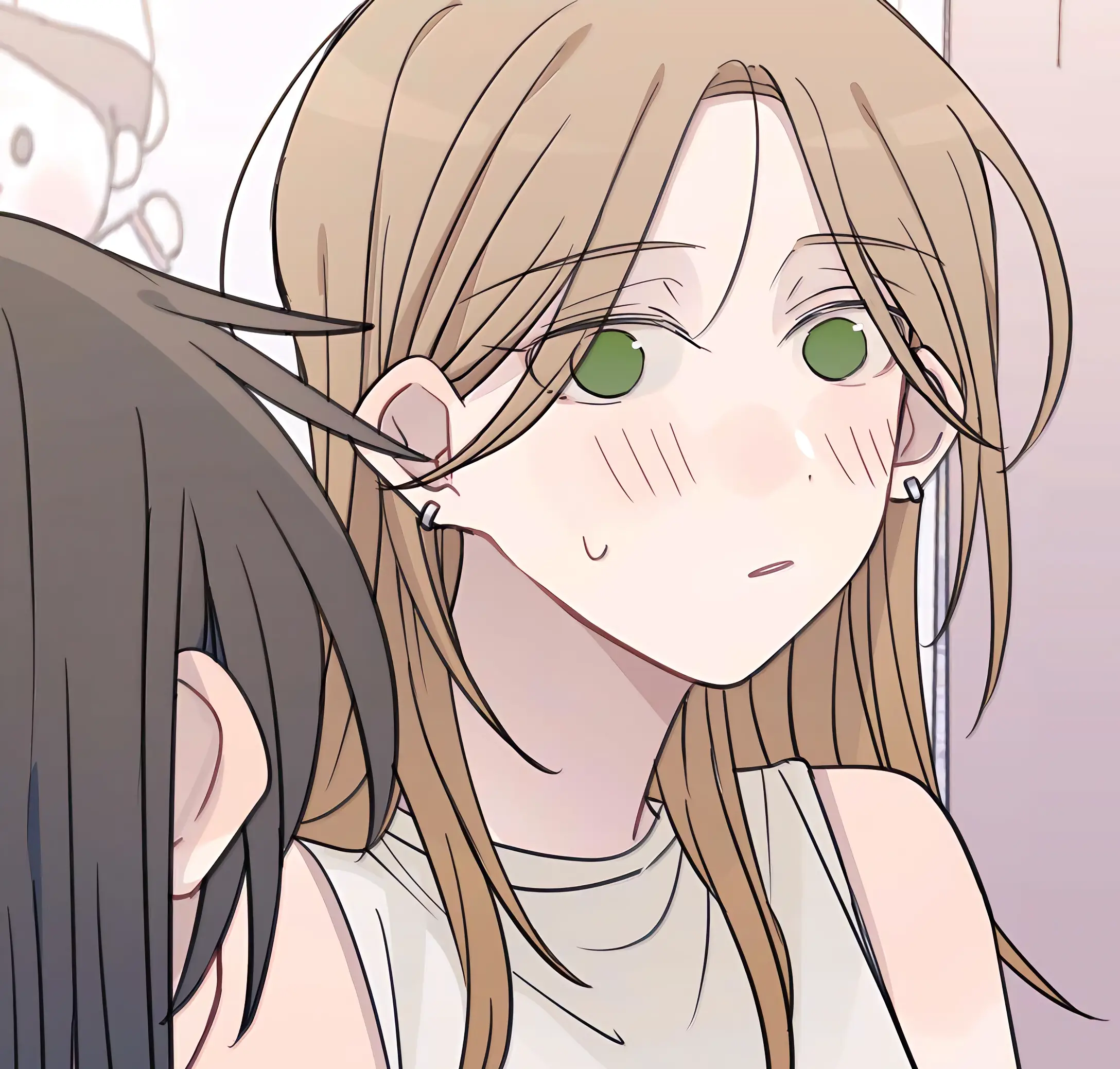 Read Ting Xing EN Manga Online