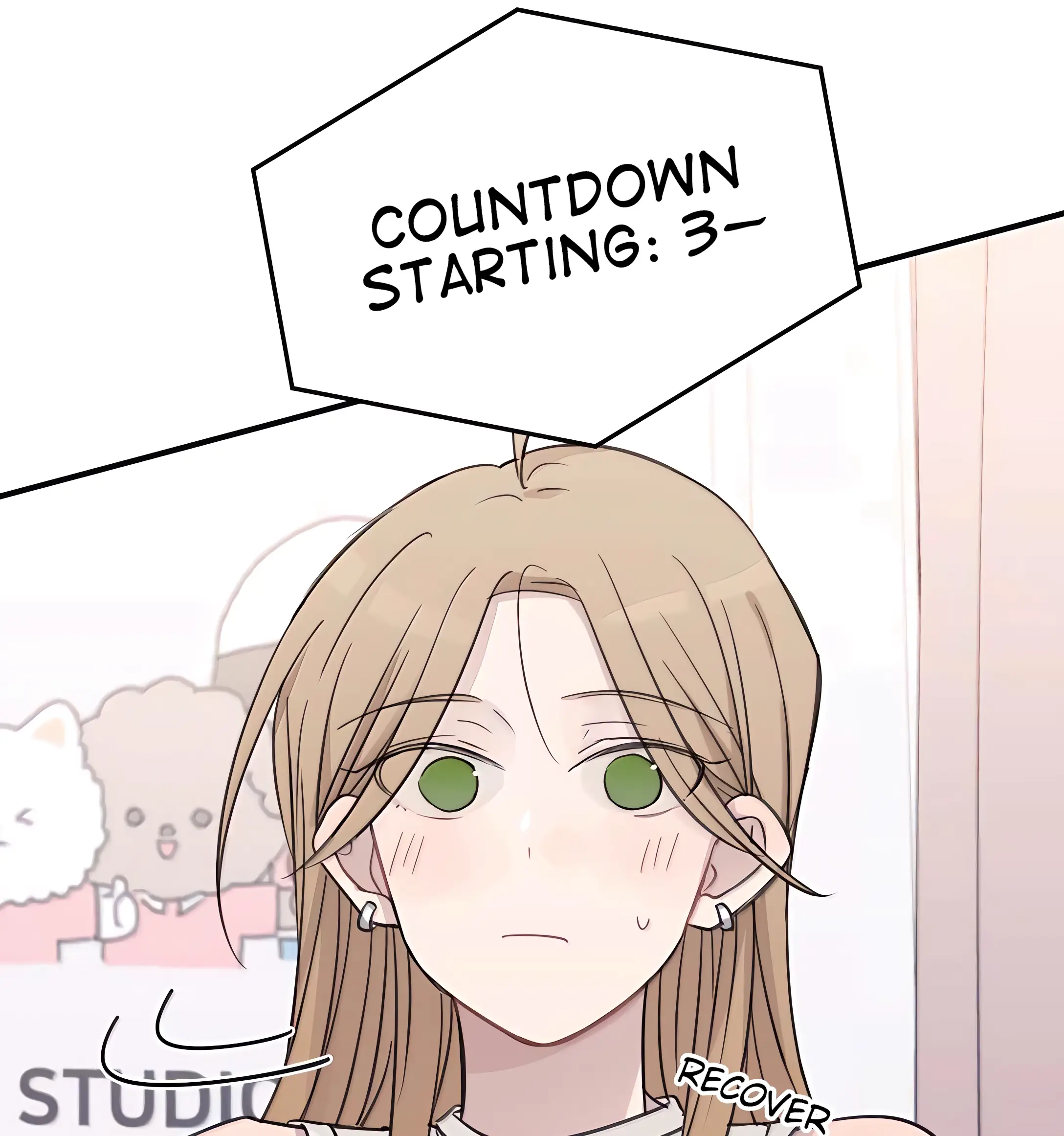 Read Ting Xing EN Manga Online