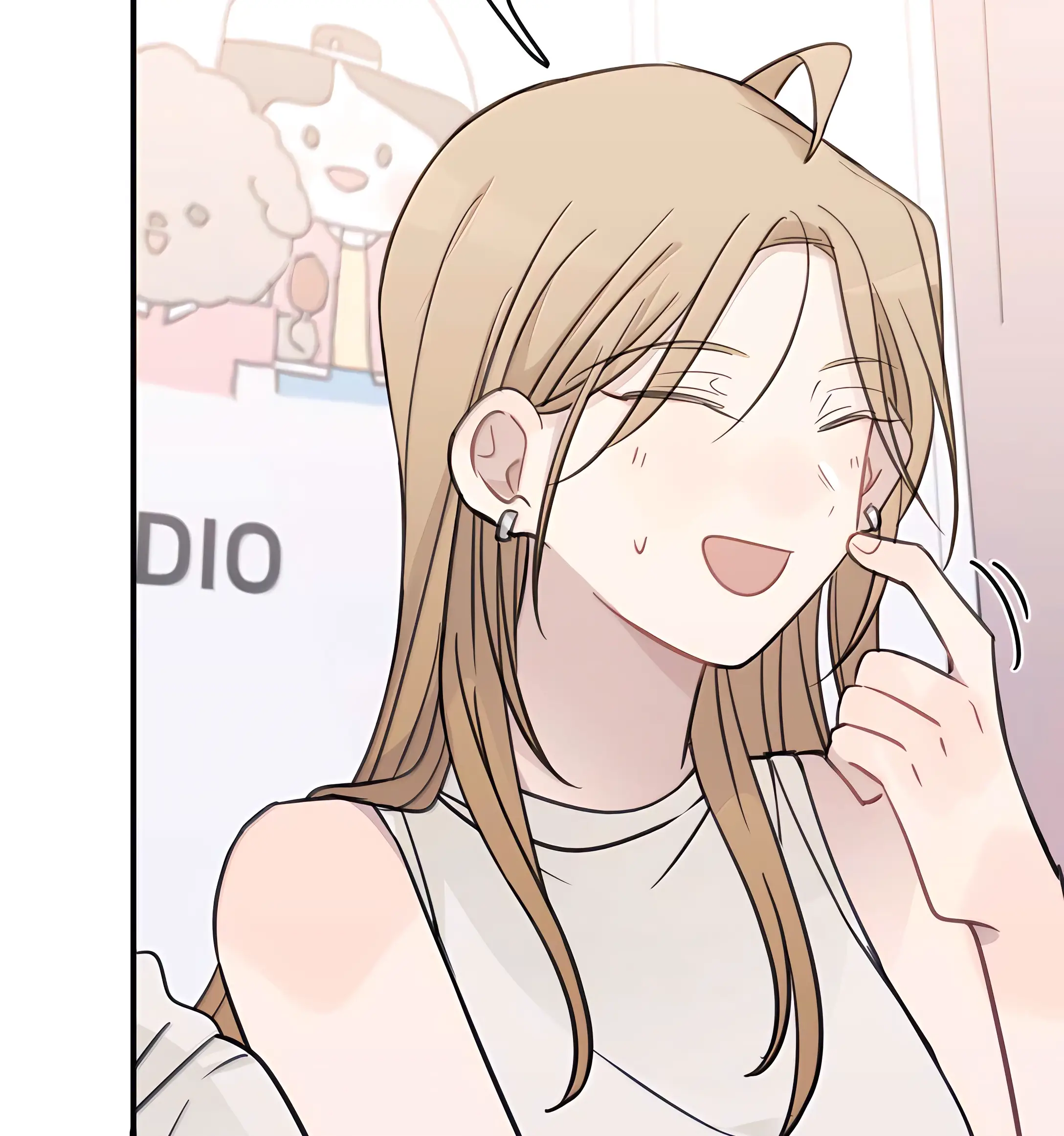 Read Ting Xing EN Manga Online
