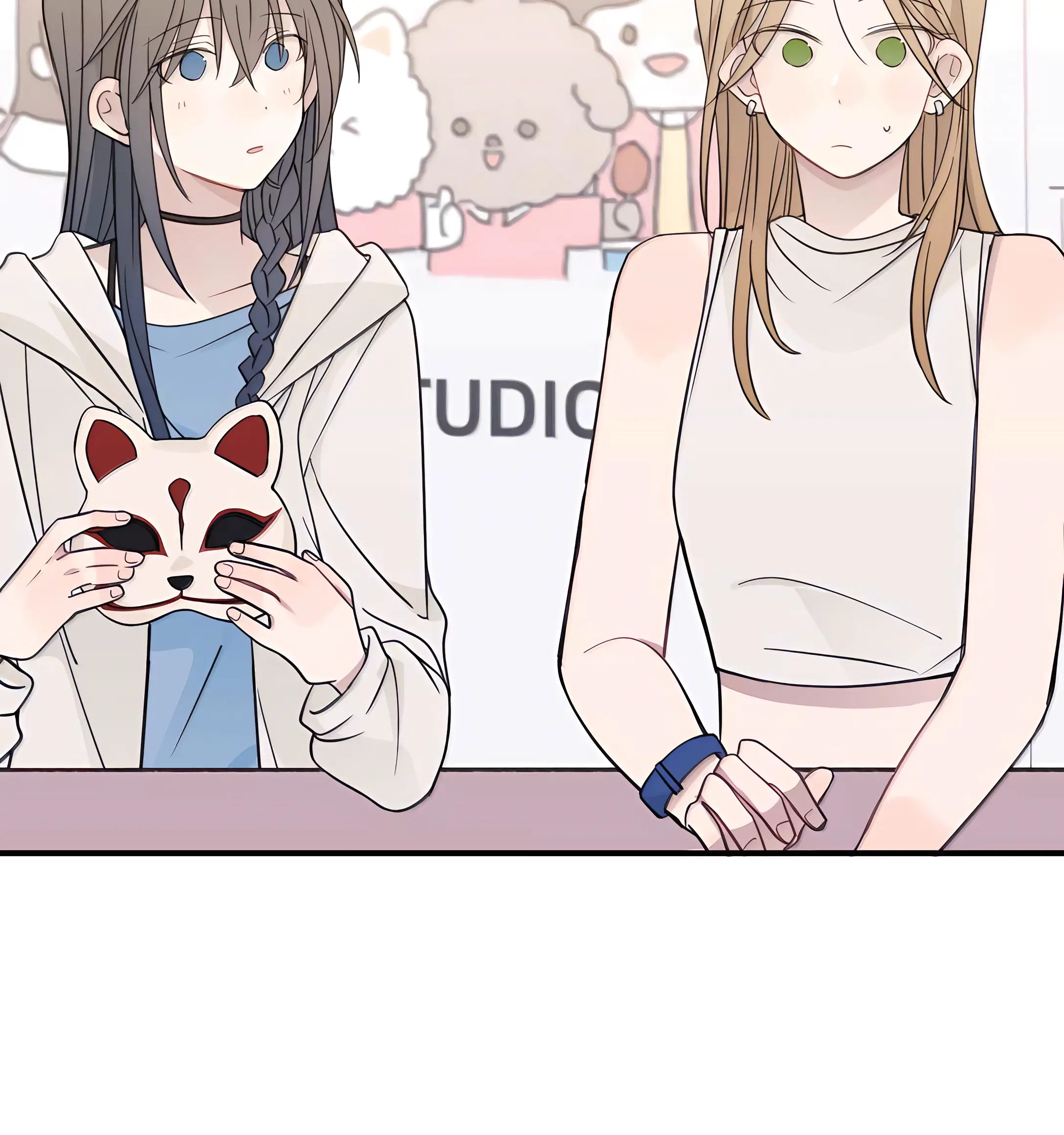 Read Ting Xing EN Manga Online