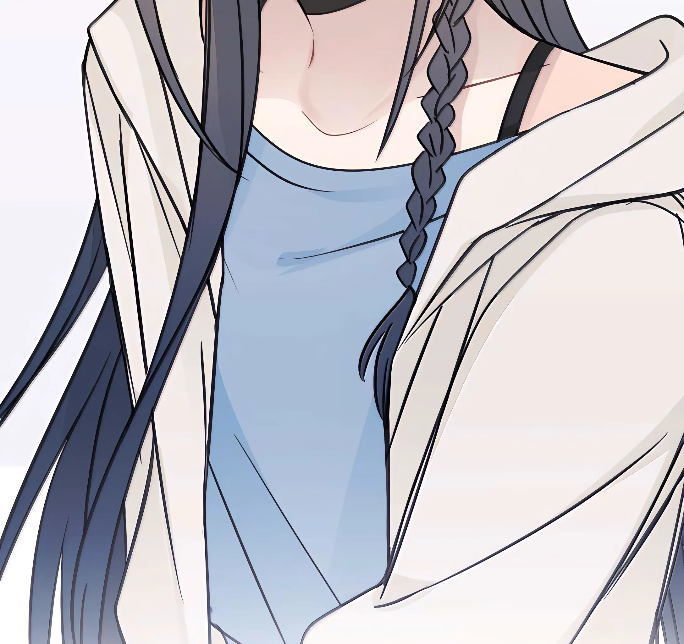 Read Ting Xing EN Manga Online