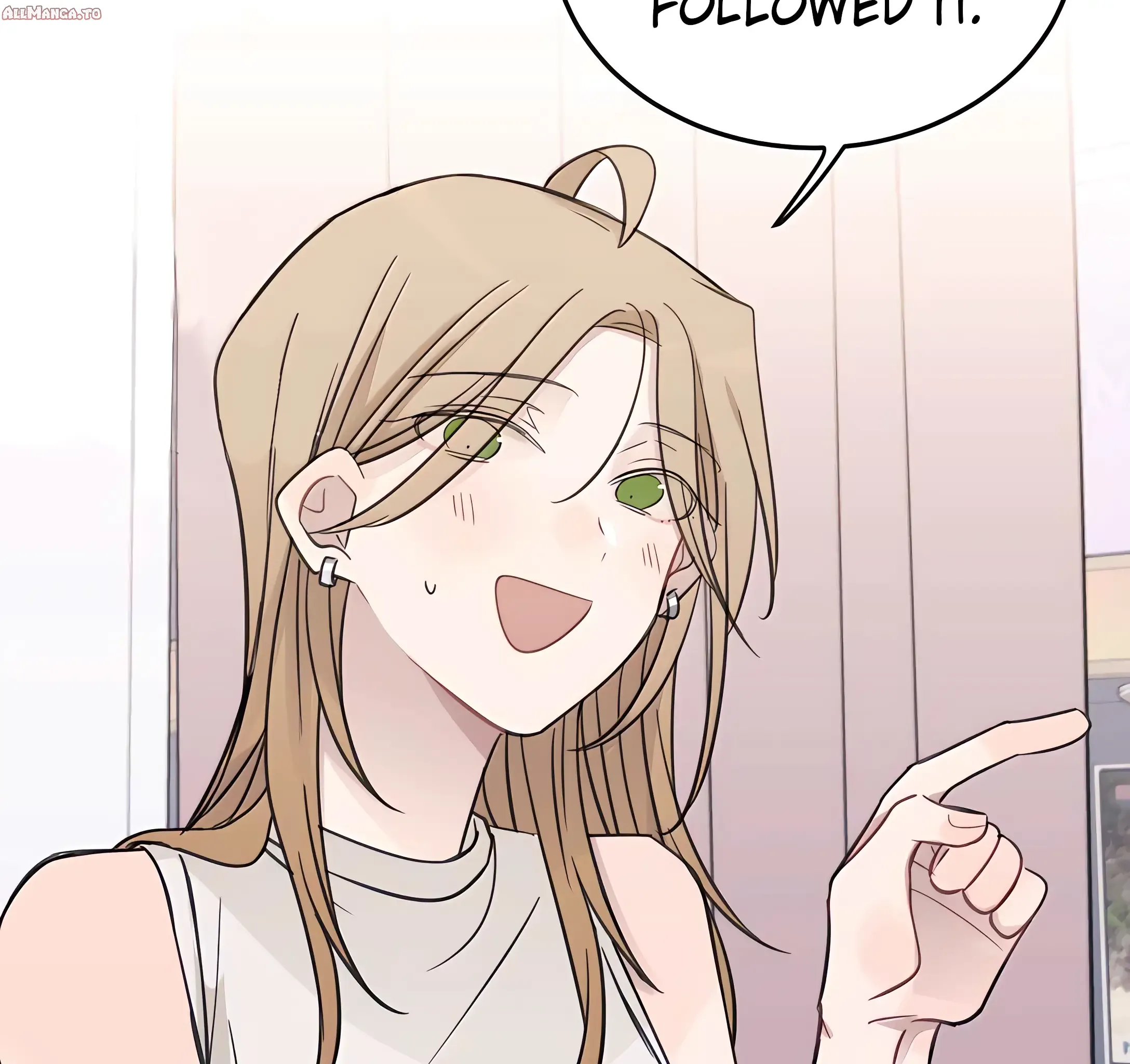 Read Ting Xing EN Manga Online