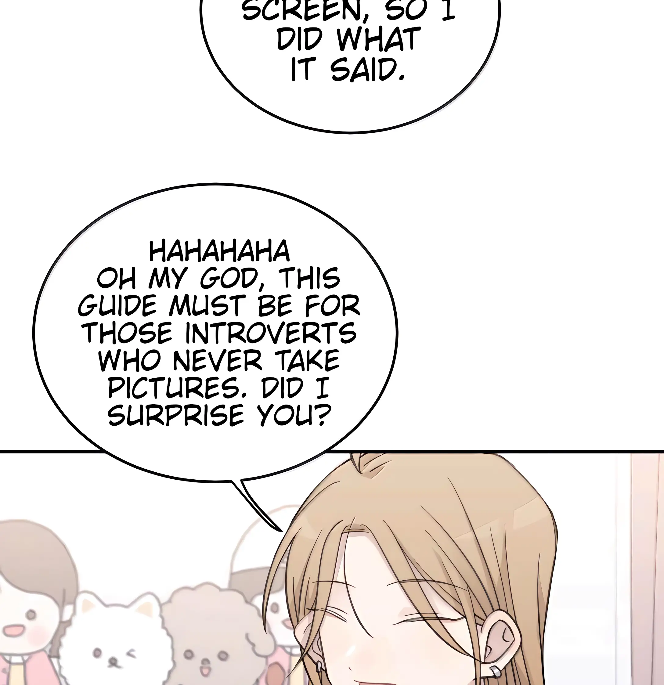 Read Ting Xing EN Manga Online