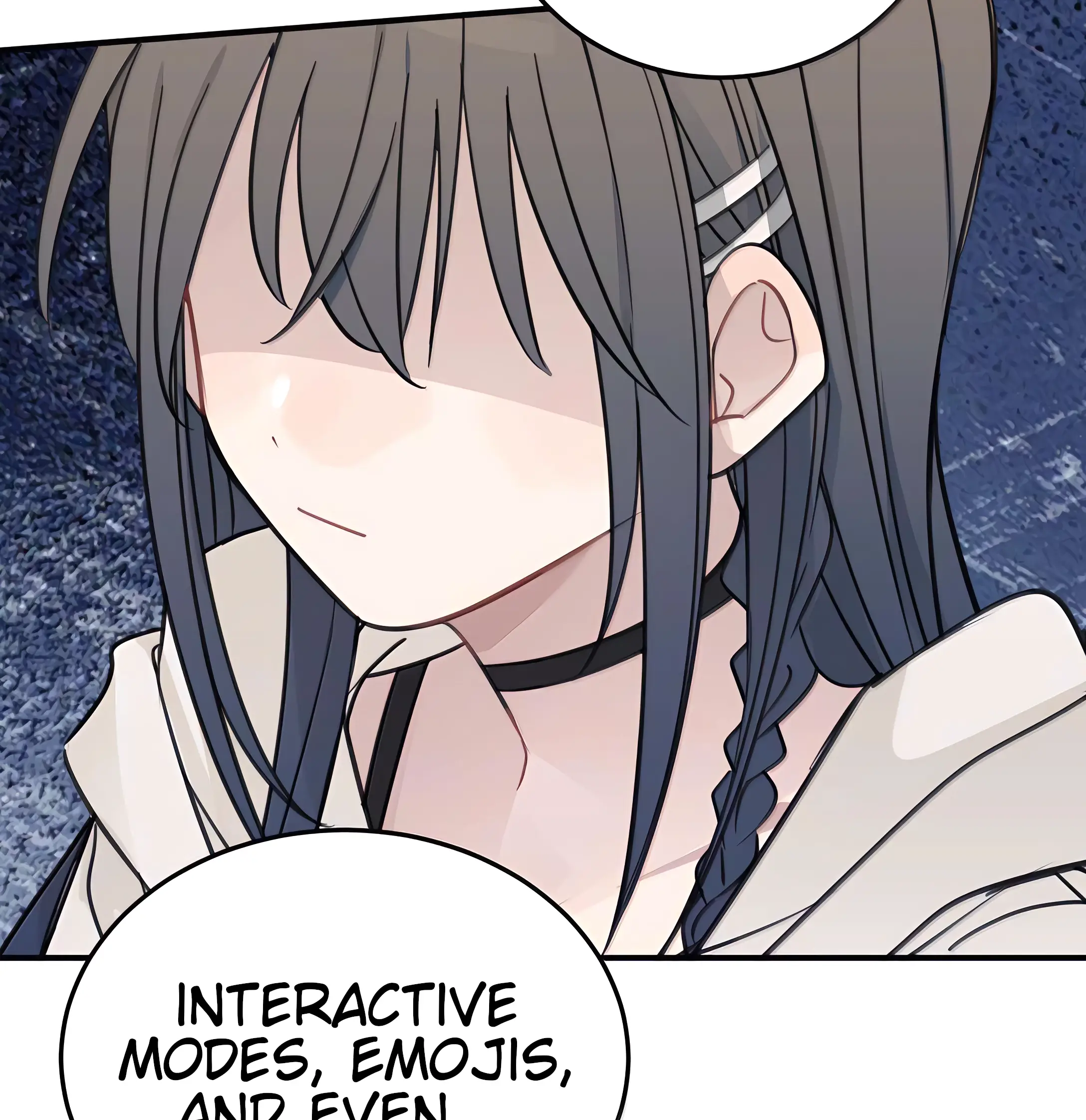Read Ting Xing EN Manga Online