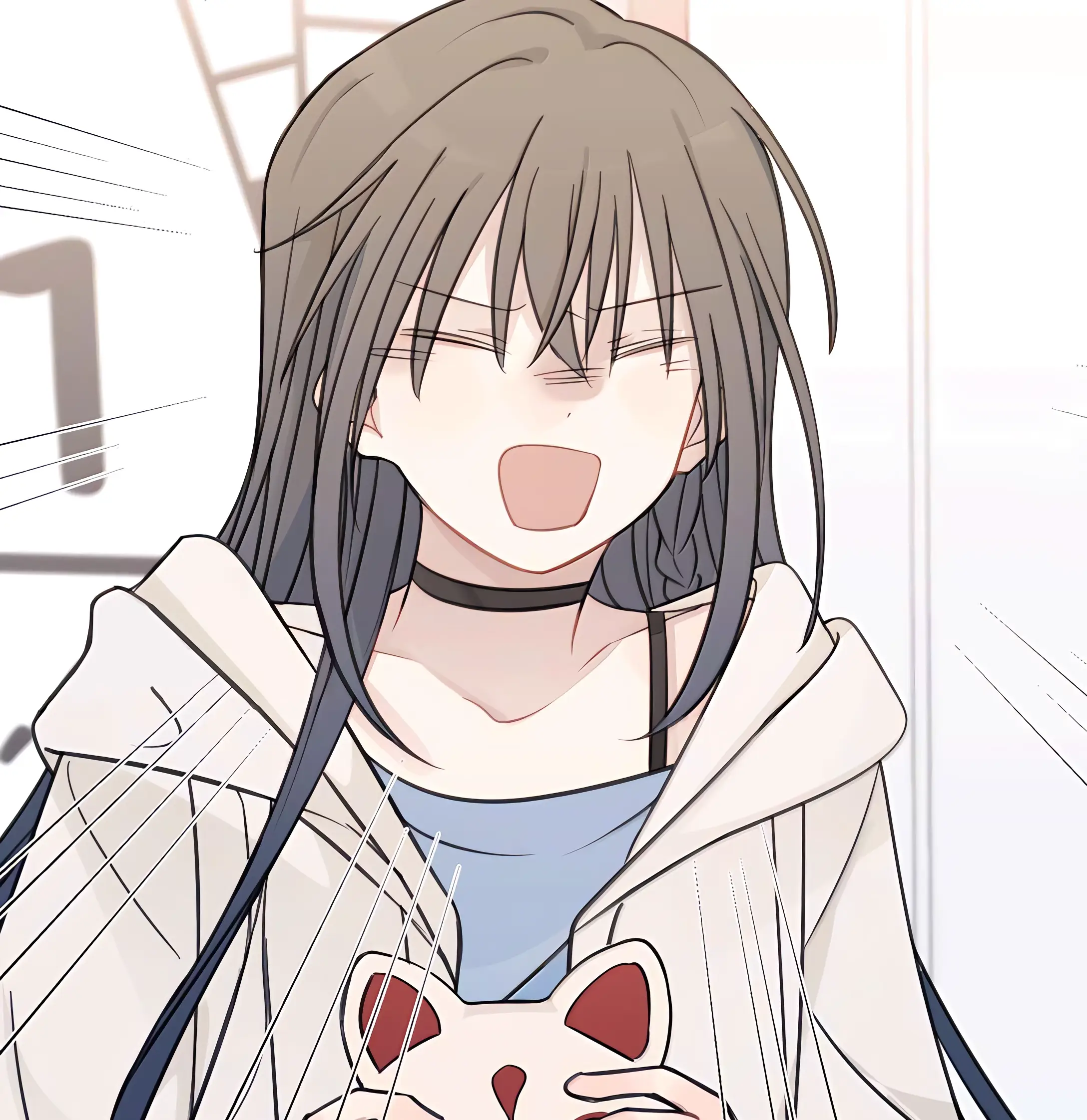 Read Ting Xing EN Manga Online