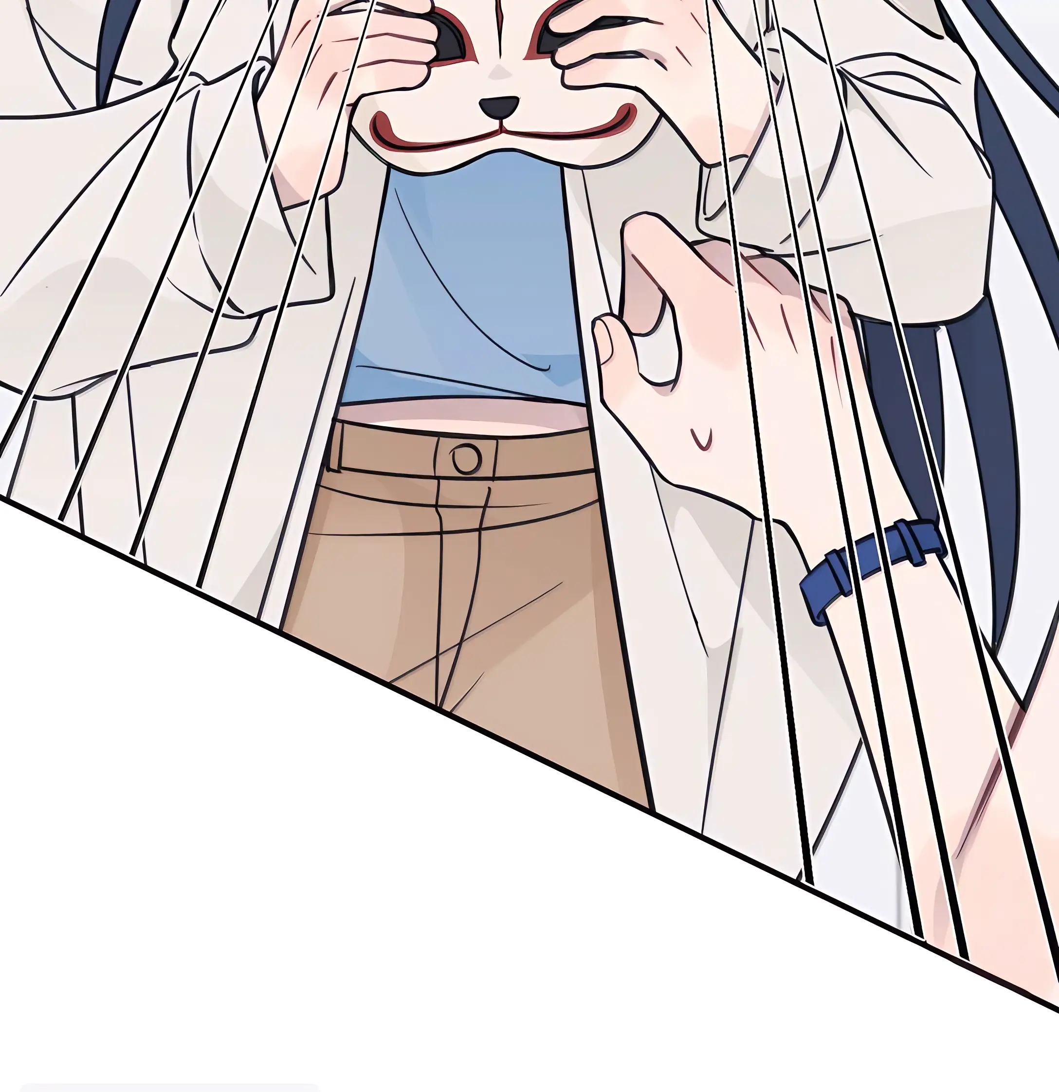 Read Ting Xing EN Manga Online