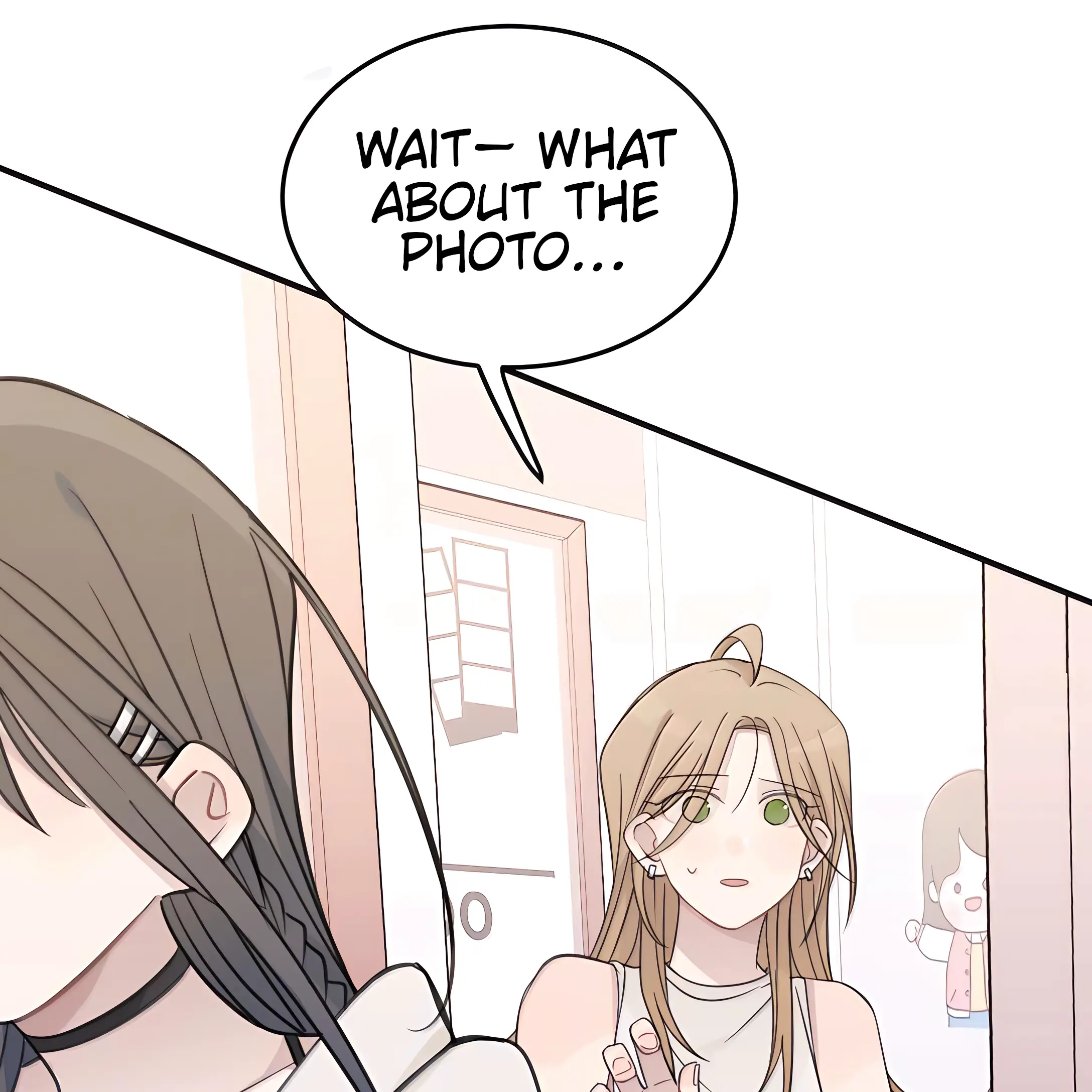 Read Ting Xing EN Manga Online