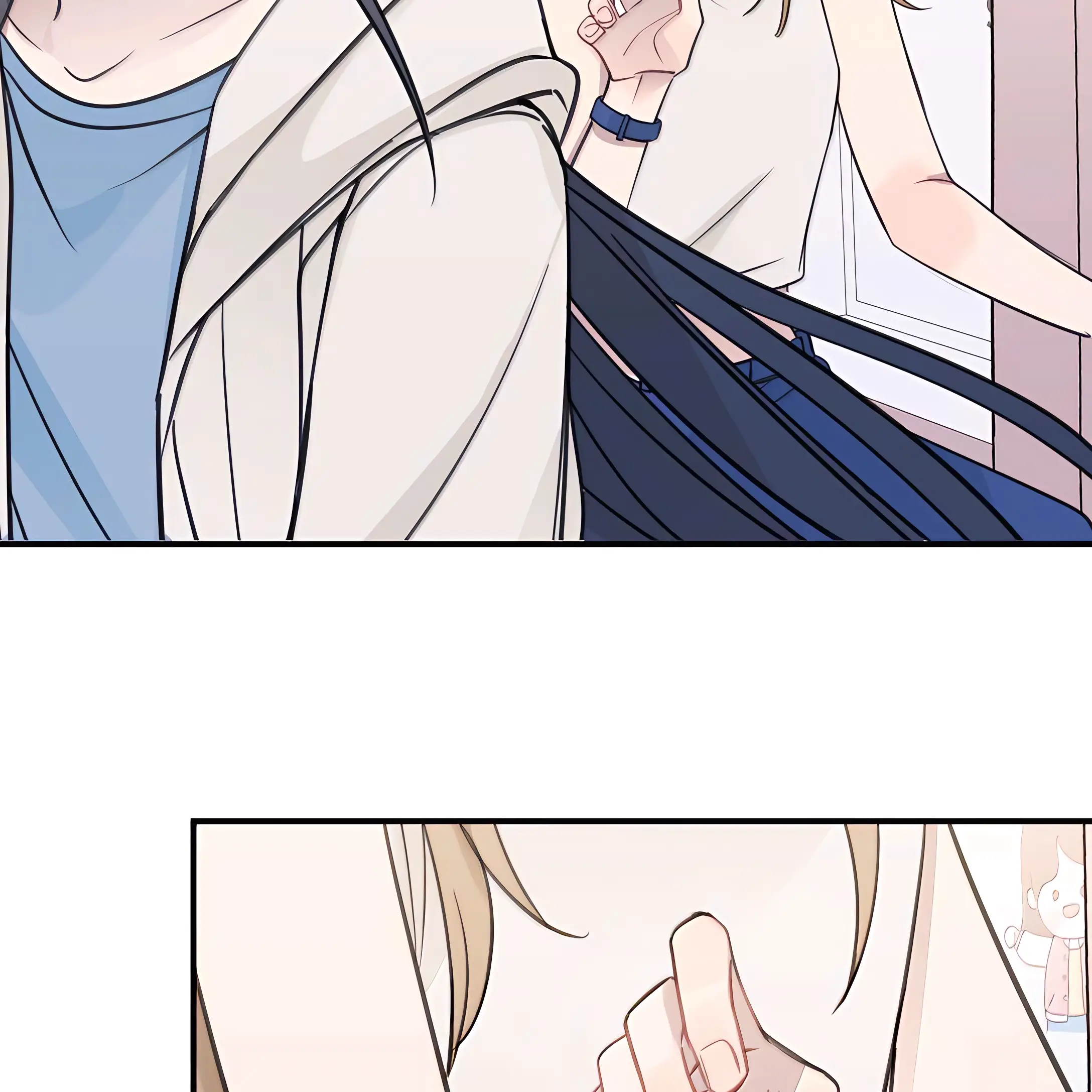 Read Ting Xing EN Manga Online