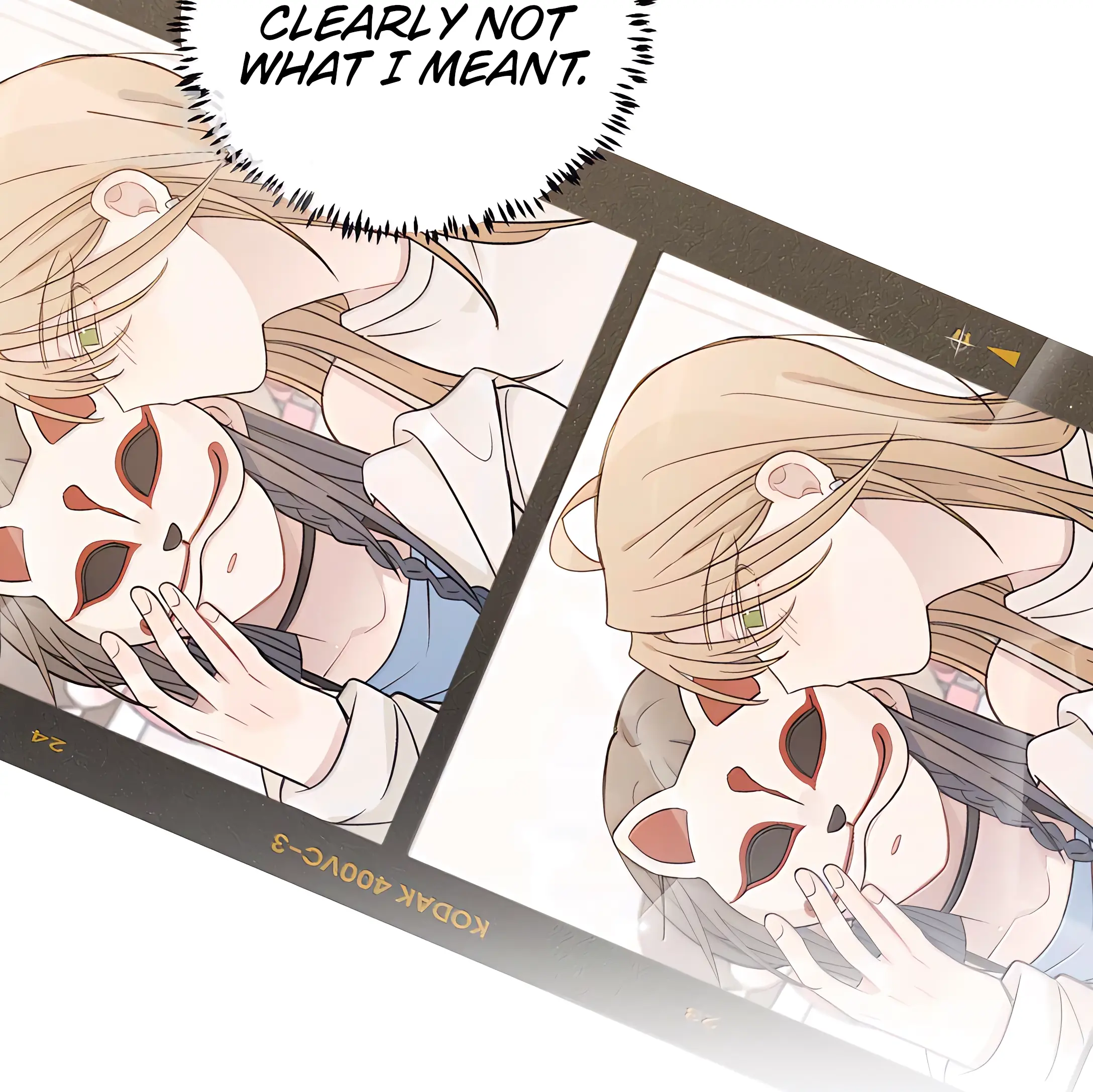 Read Ting Xing EN Manga Online