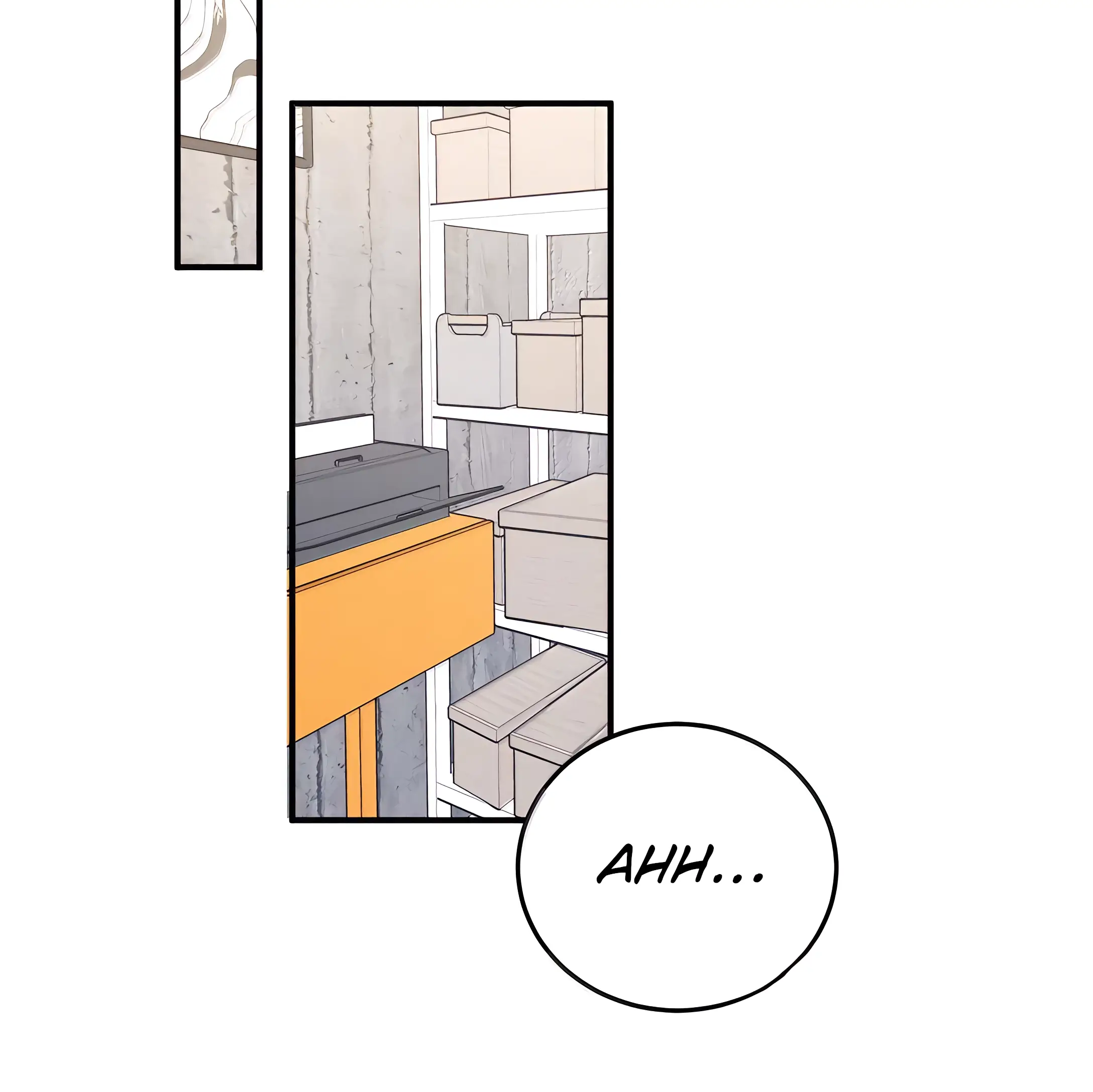 Read Ting Xing EN Manga Online