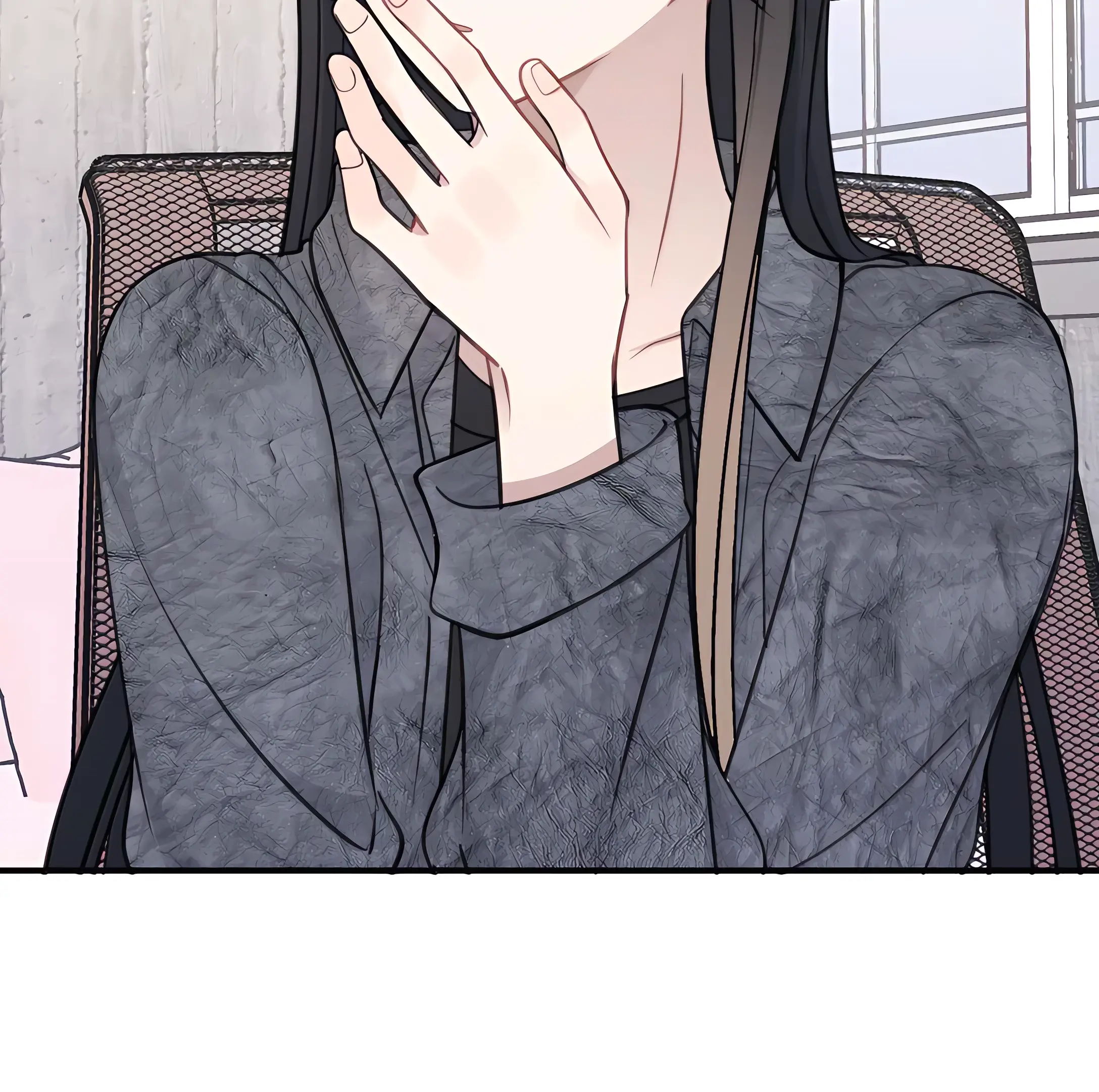 Read Ting Xing EN Manga Online
