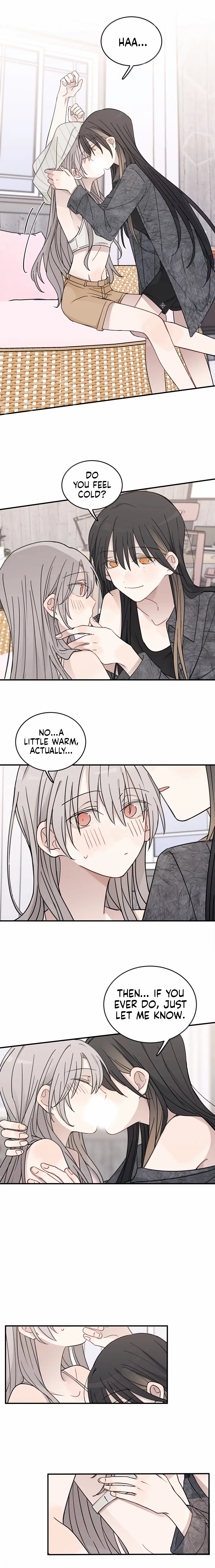 Read Ting Xing EN Manga Online