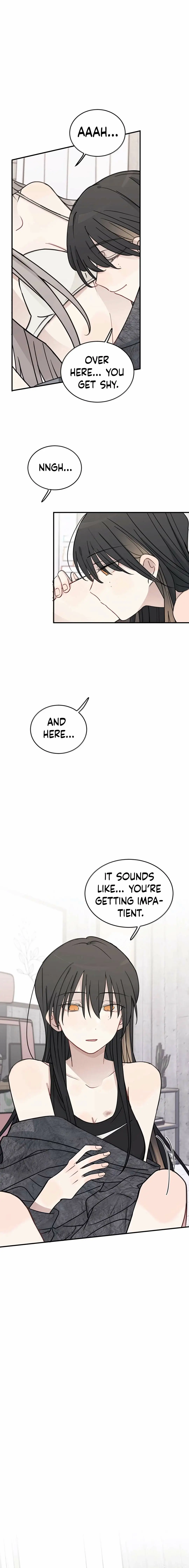 Read Ting Xing EN Manga Online