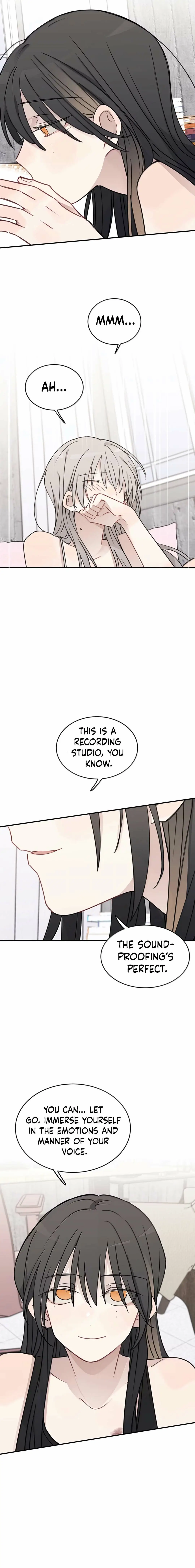 Read Ting Xing EN Manga Online