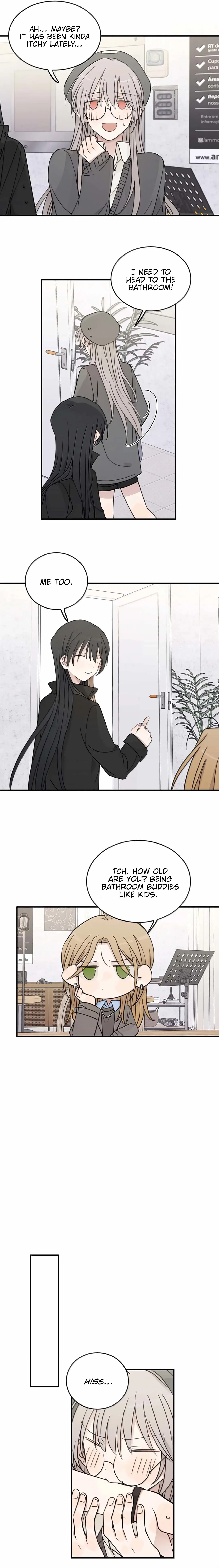 Read Ting Xing EN Manga Online