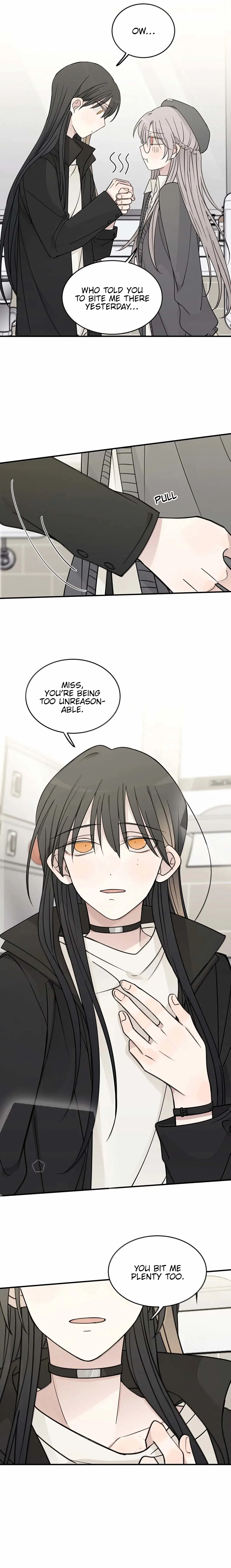 Read Ting Xing EN Manga Online